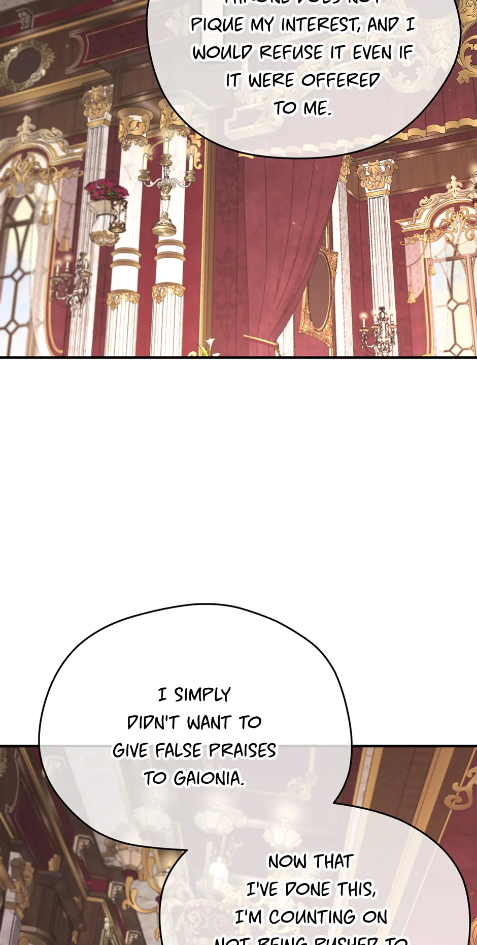 I Married the Male Lead’s Dad Chapter 115 - Page 69