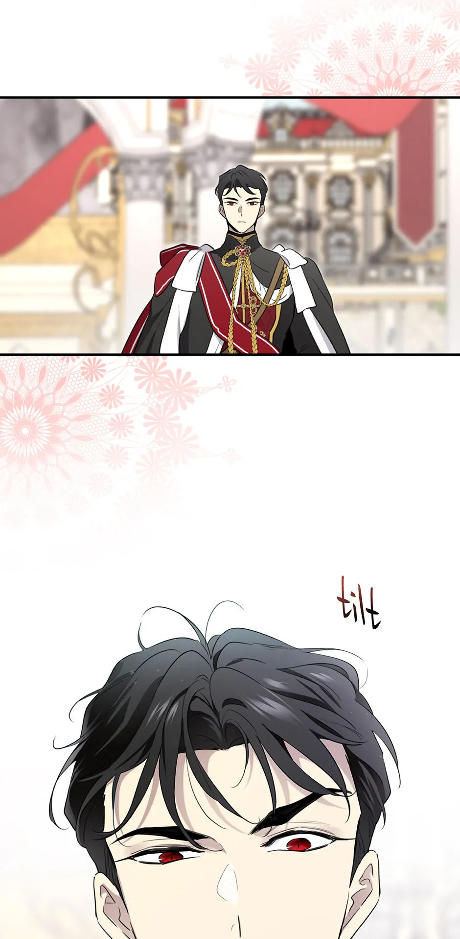 I Married the Male Lead’s Dad Chapter 115 - Page 7