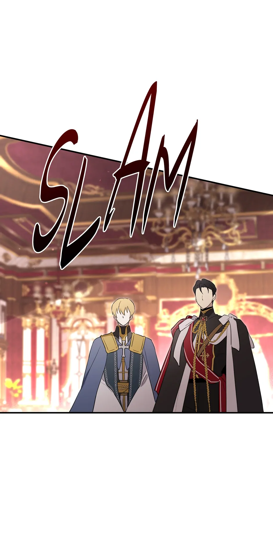 I Married the Male Lead’s Dad Chapter 115 - Page 72