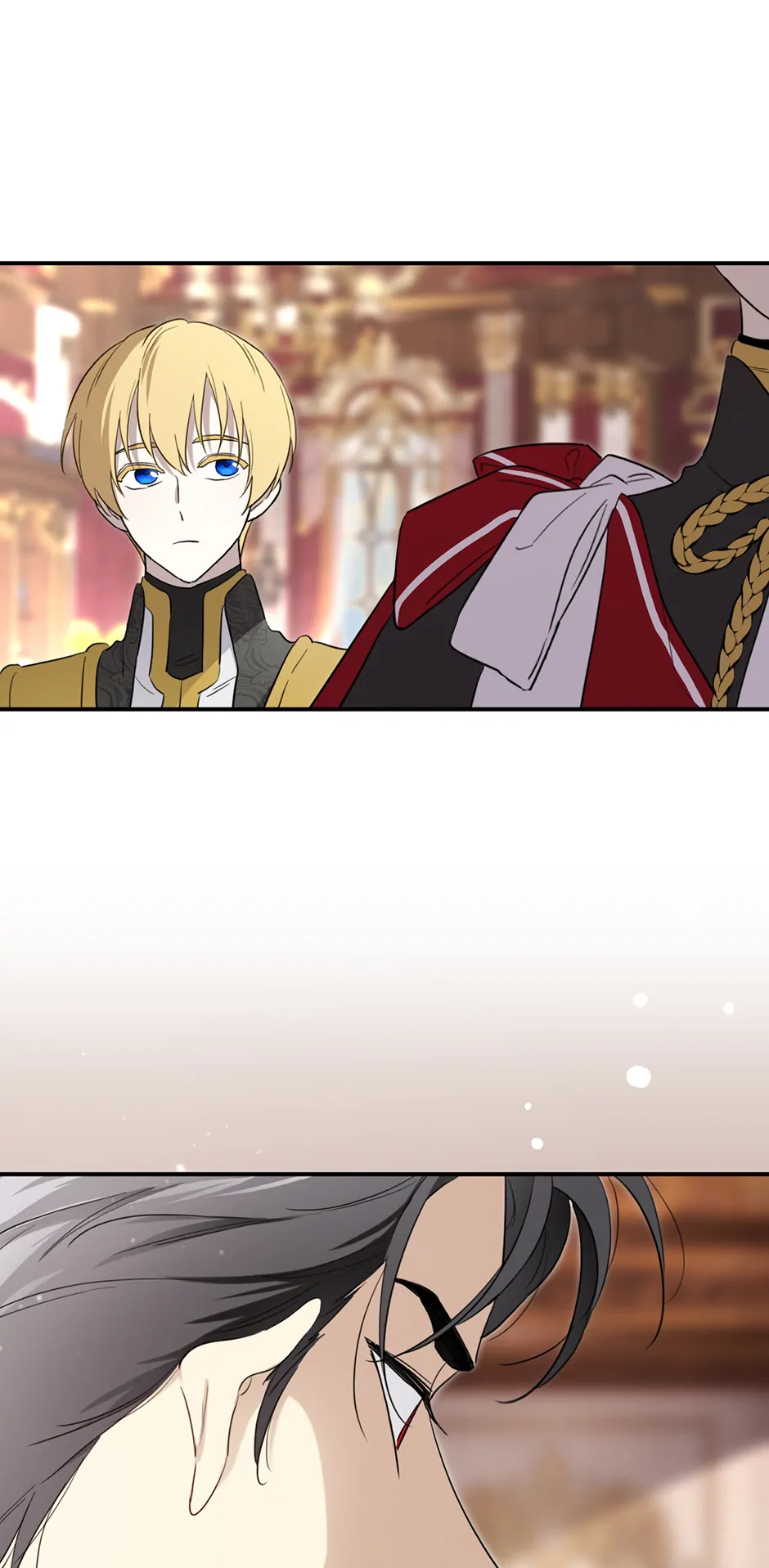 I Married the Male Lead’s Dad Chapter 115 - Page 73