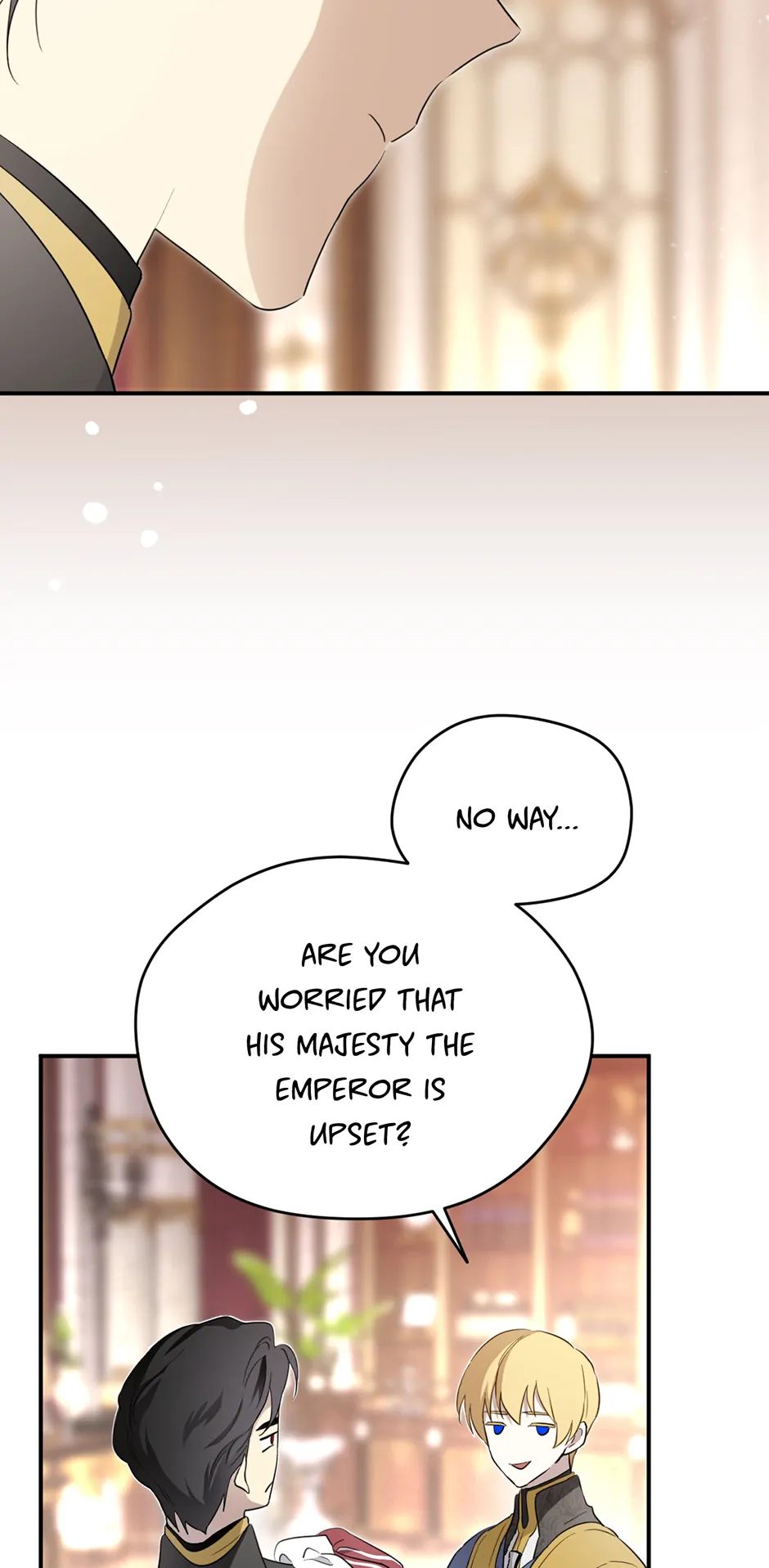 I Married the Male Lead’s Dad Chapter 115 - Page 74