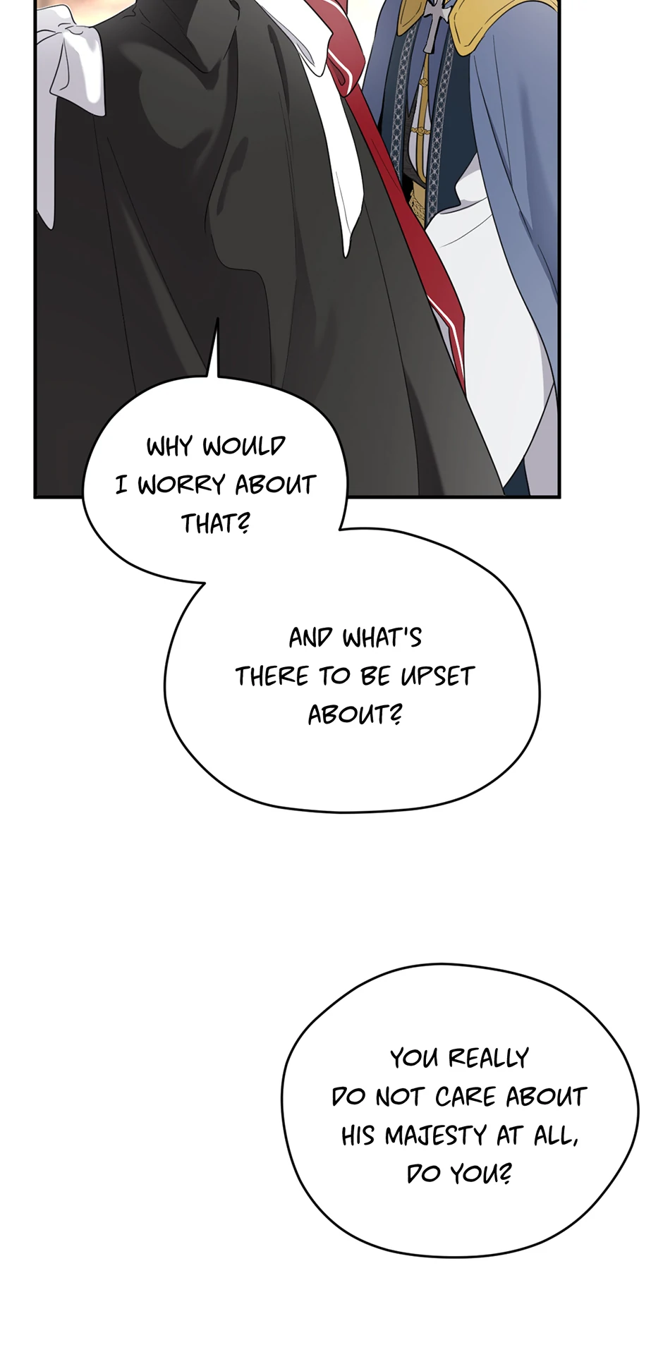 I Married the Male Lead’s Dad Chapter 115 - Page 75