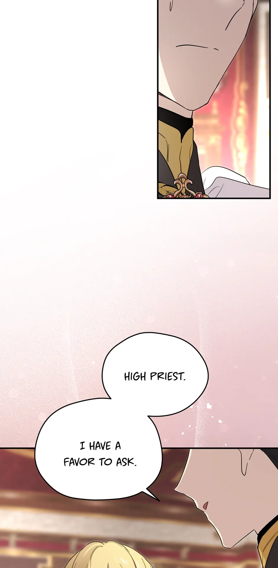 I Married the Male Lead’s Dad Chapter 115 - Page 77