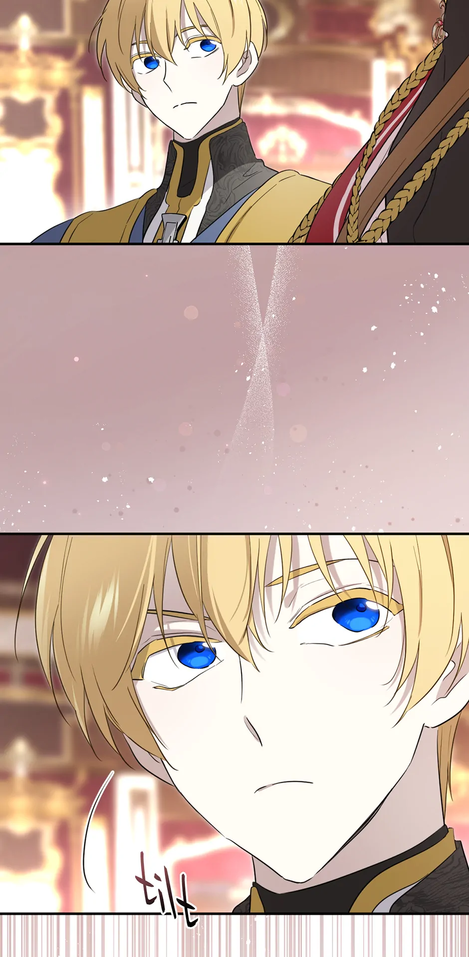 I Married the Male Lead’s Dad Chapter 115 - Page 78