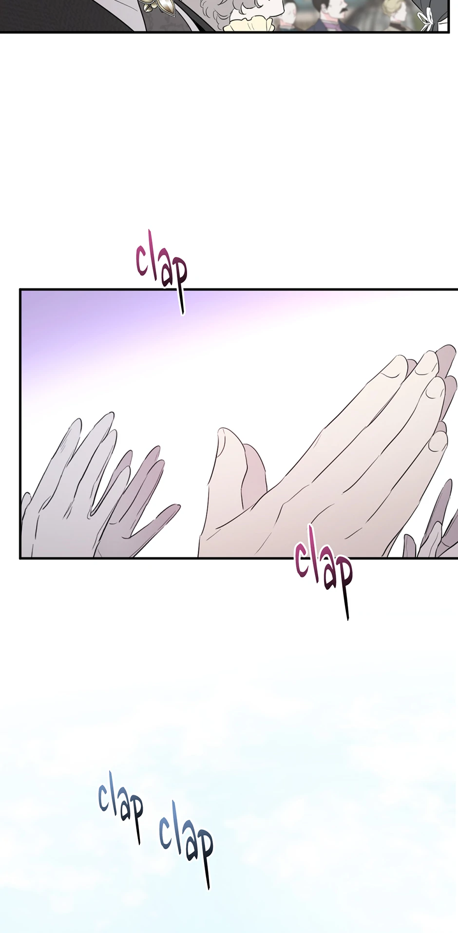 I Married the Male Lead’s Dad Chapter 115 - Page 9