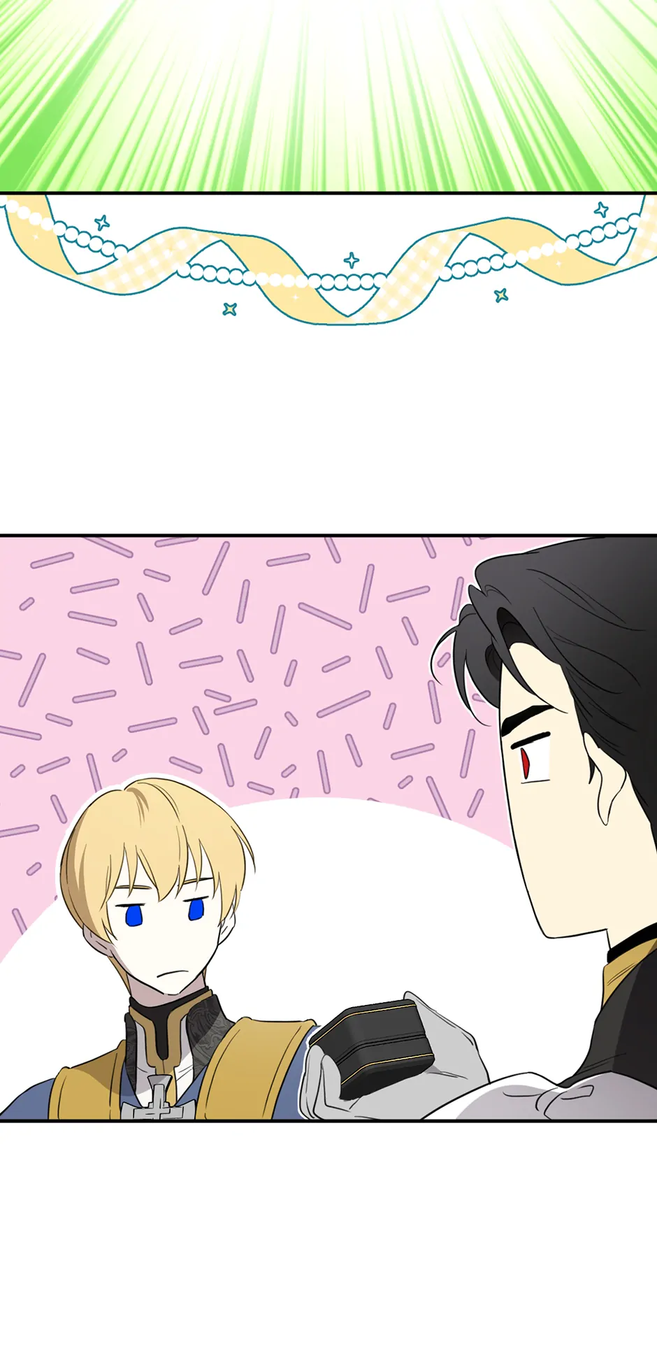 I Married the Male Lead’s Dad Chapter 116 - Page 2