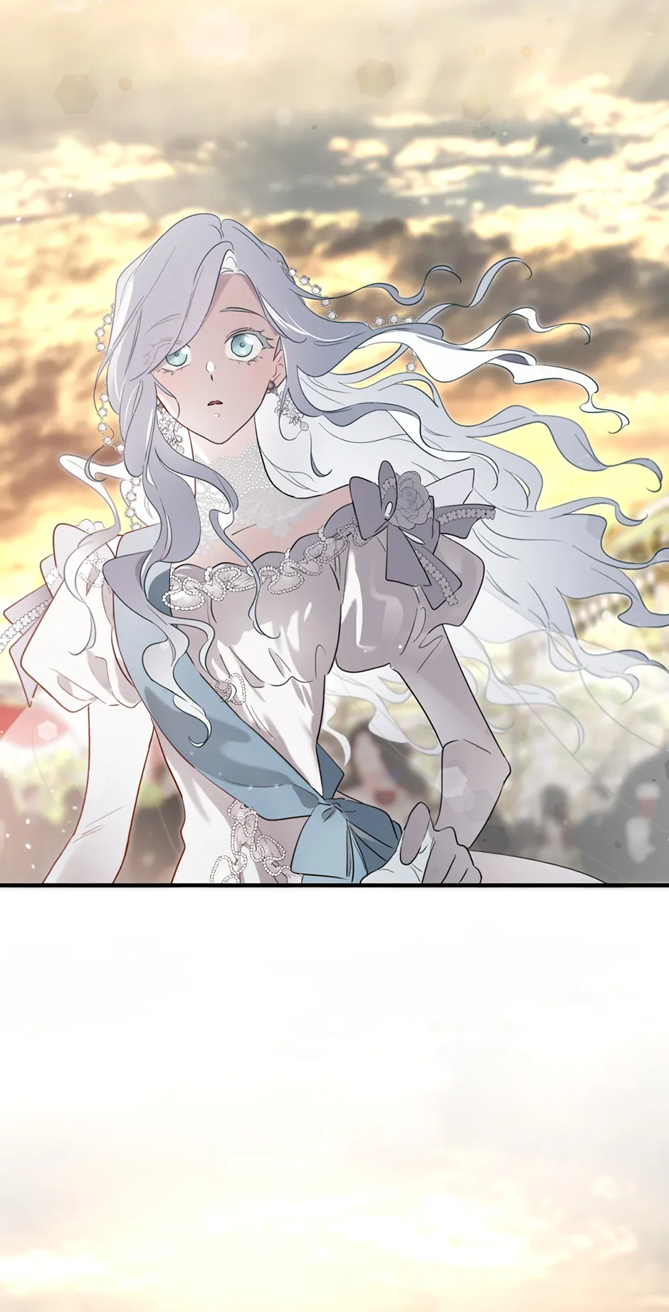 I Married the Male Lead’s Dad Chapter 116 - Page 70