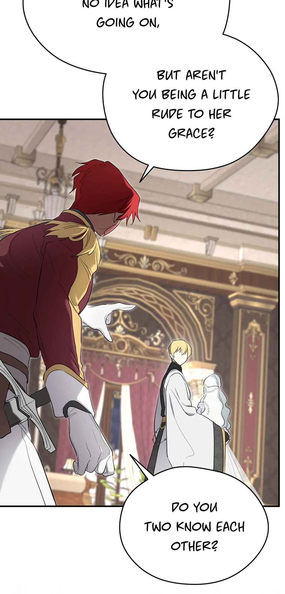 I Married the Male Lead’s Dad Chapter 118 - Page 53