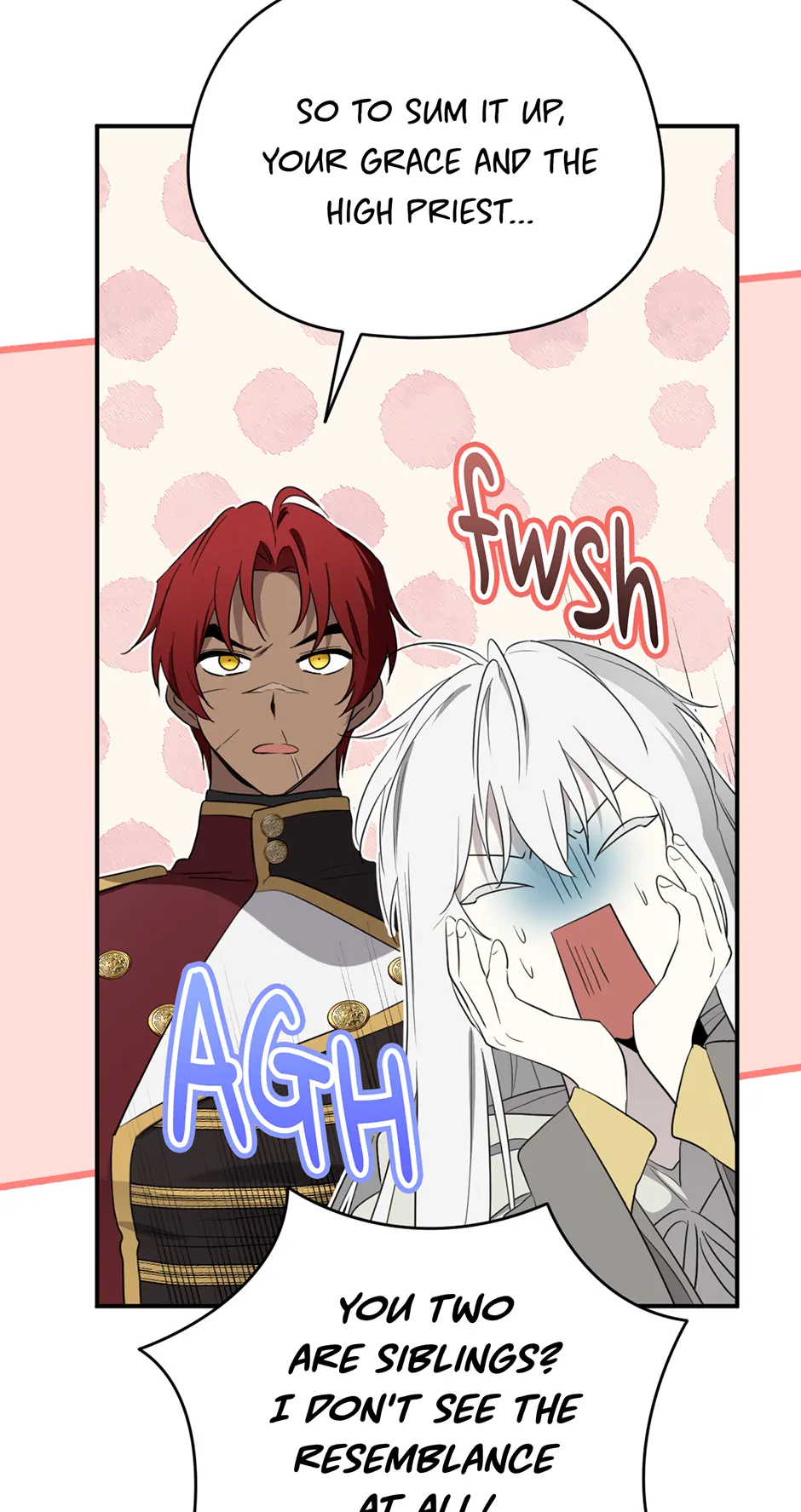 I Married the Male Lead’s Dad Chapter 119 - Page 50