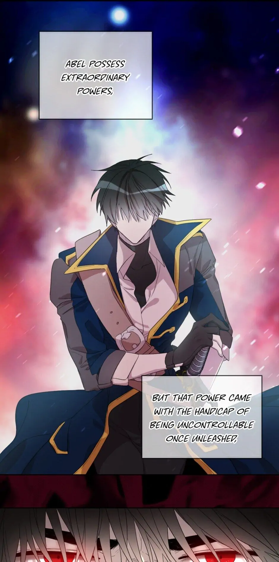 I Married the Male Lead’s Dad Chapter 12 - Page 10
