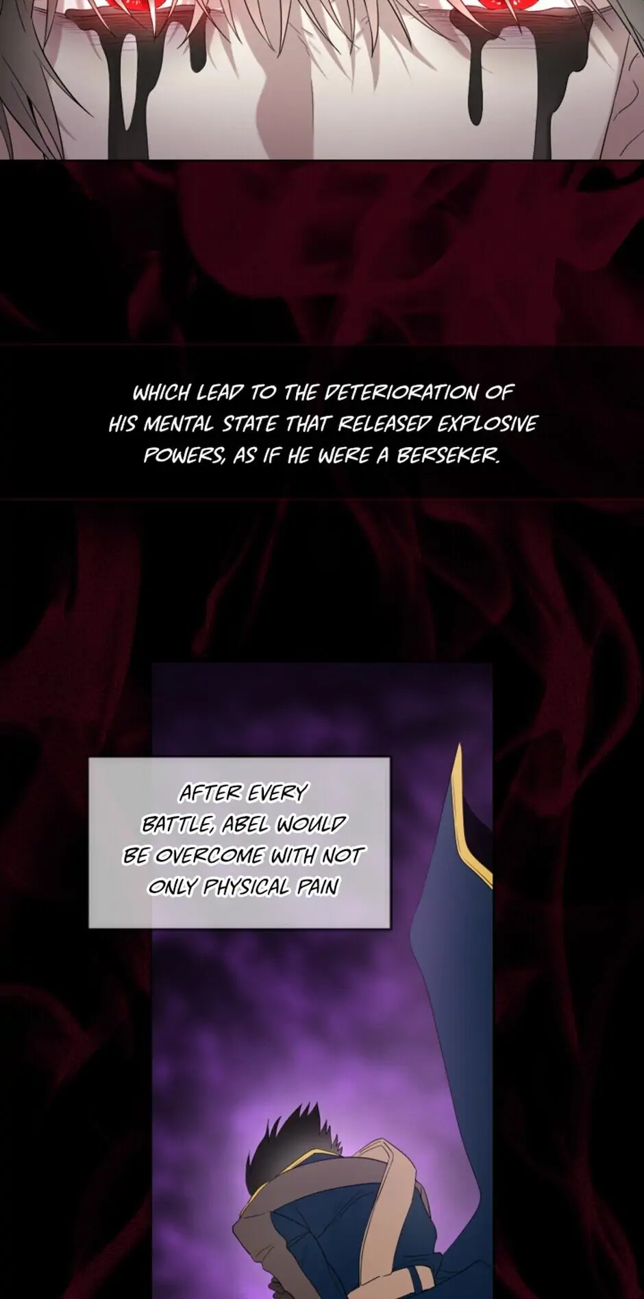 I Married the Male Lead’s Dad Chapter 12 - Page 11