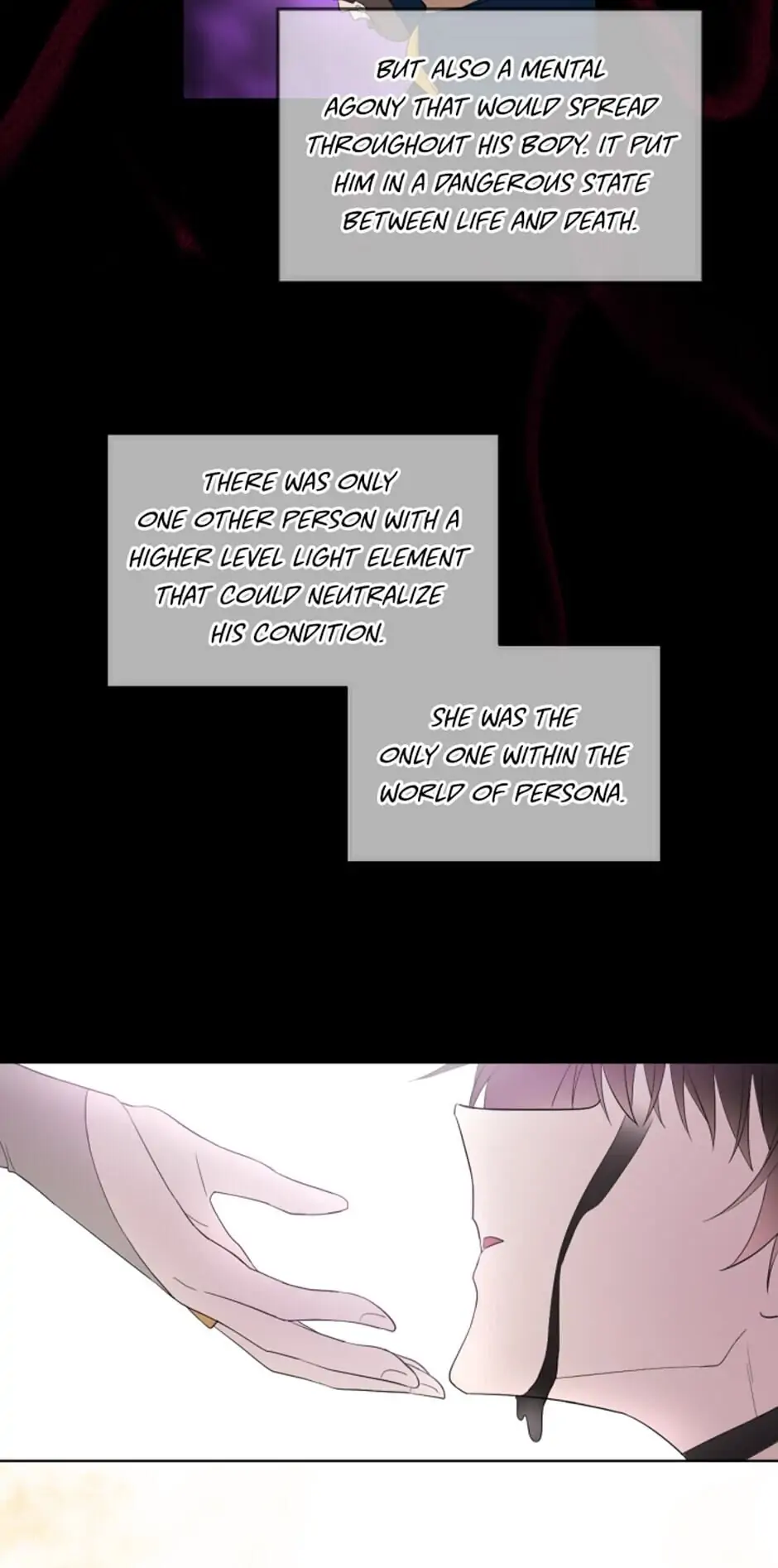 I Married the Male Lead’s Dad Chapter 12 - Page 12