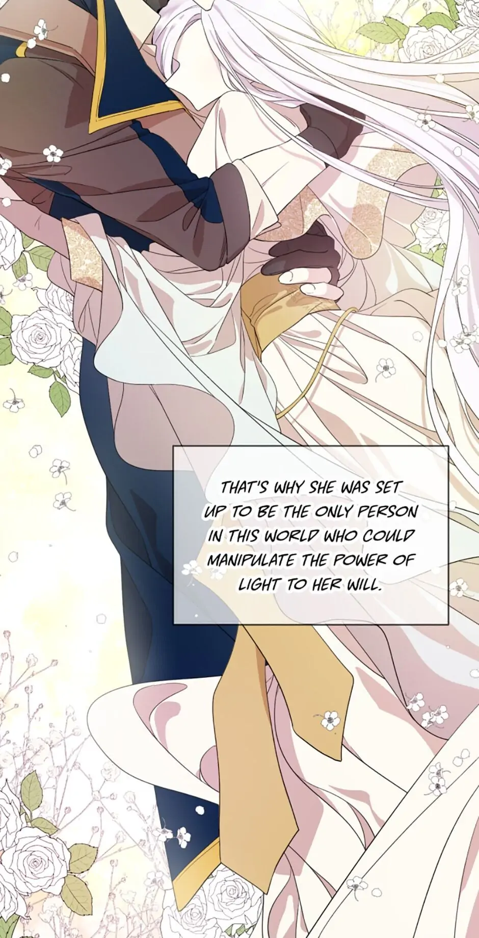 I Married the Male Lead’s Dad Chapter 12 - Page 16