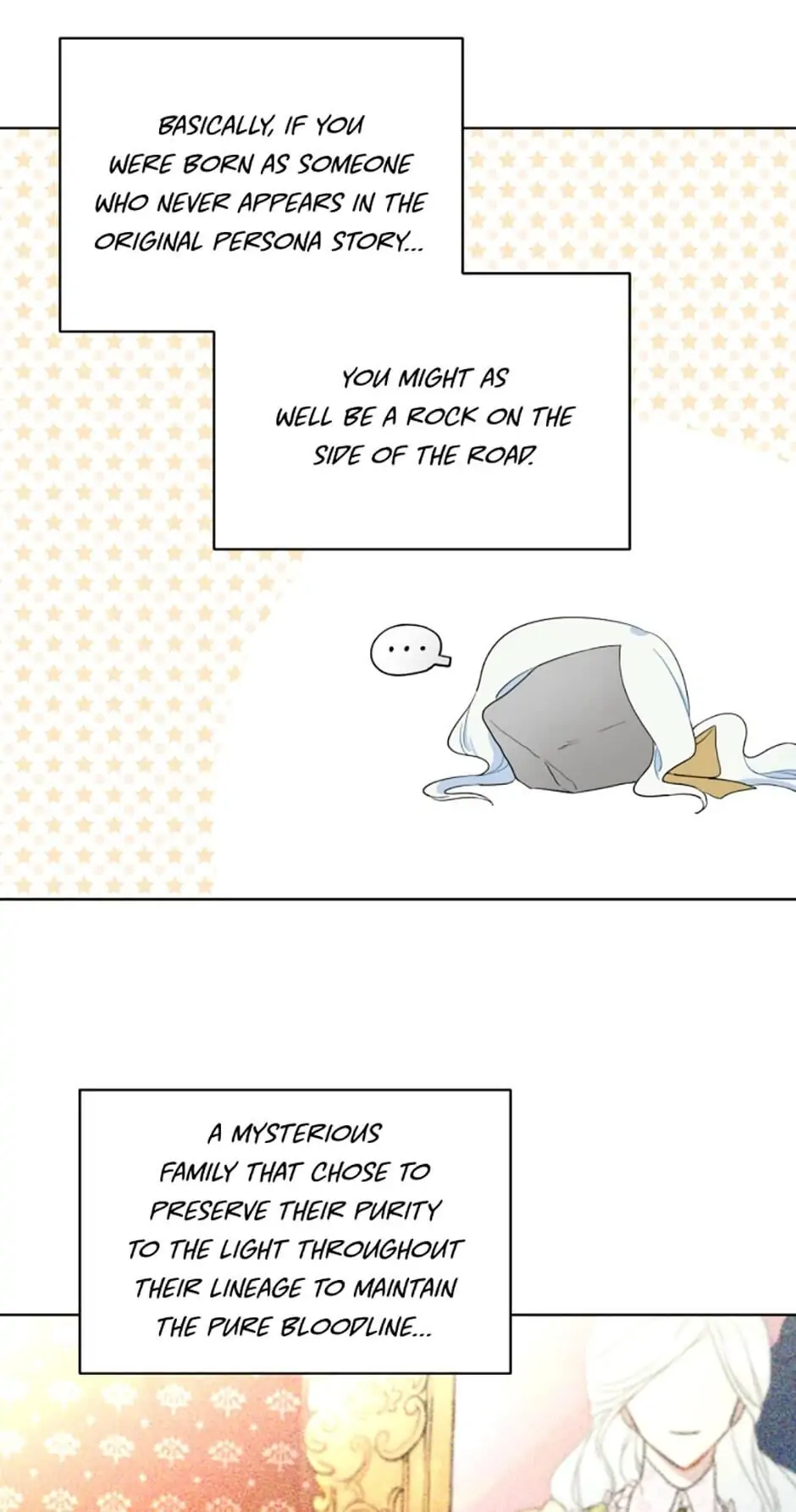 I Married the Male Lead’s Dad Chapter 12 - Page 19