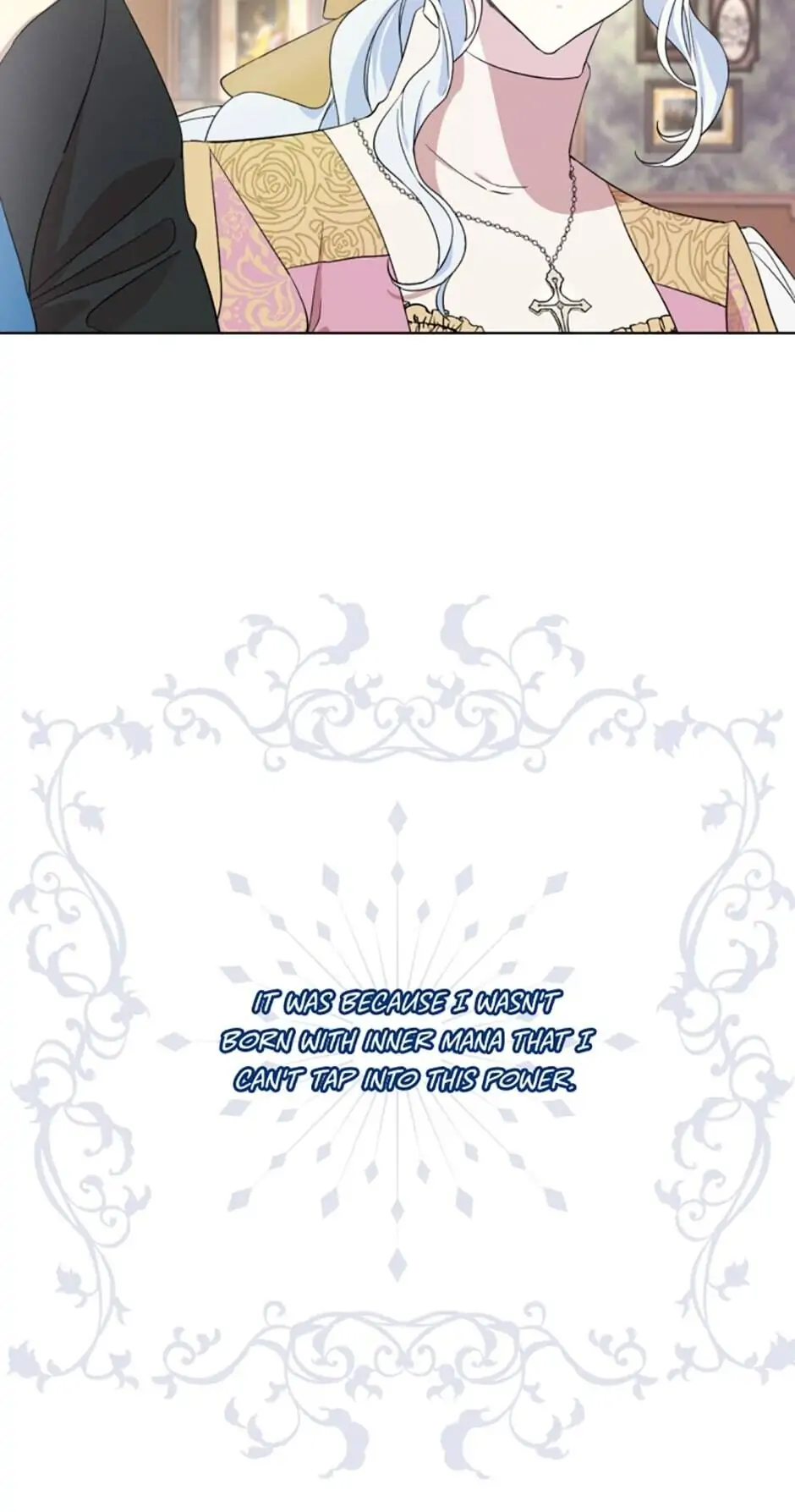 I Married the Male Lead’s Dad Chapter 12 - Page 2