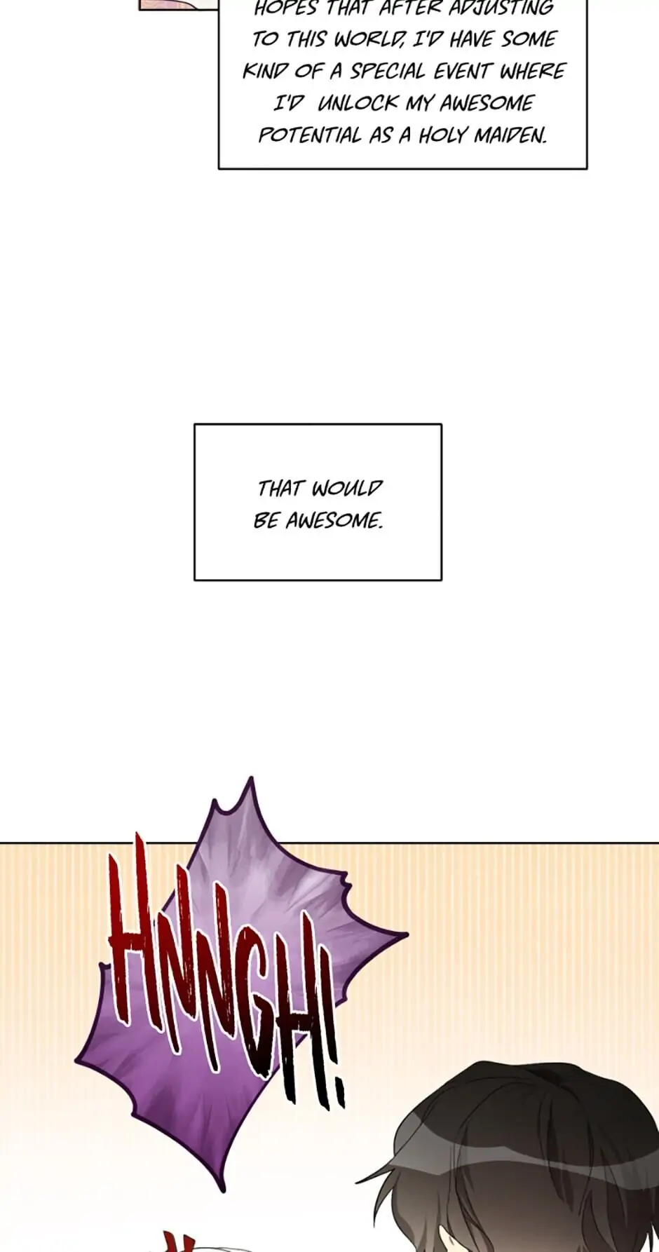I Married the Male Lead’s Dad Chapter 12 - Page 21