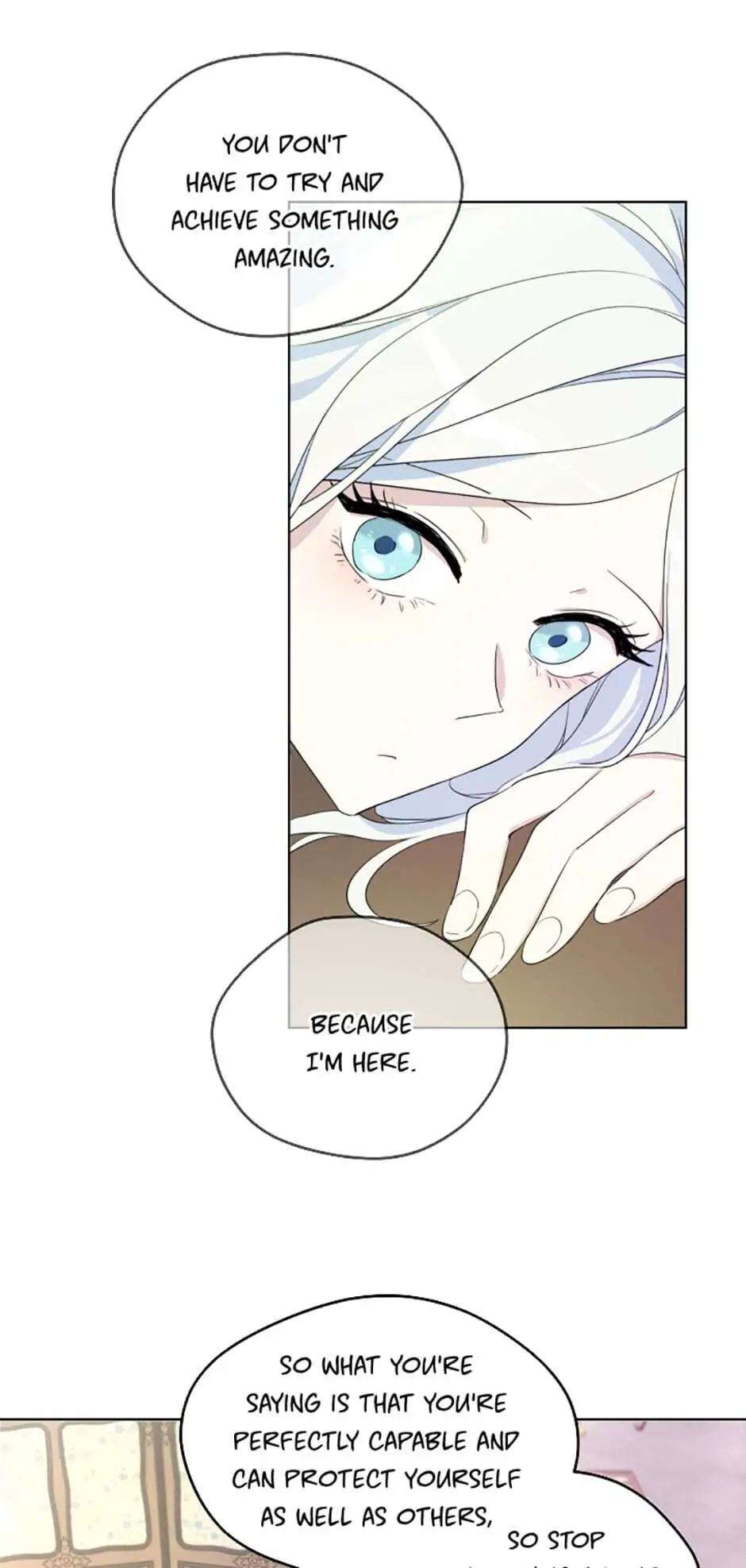 I Married the Male Lead’s Dad Chapter 12 - Page 24