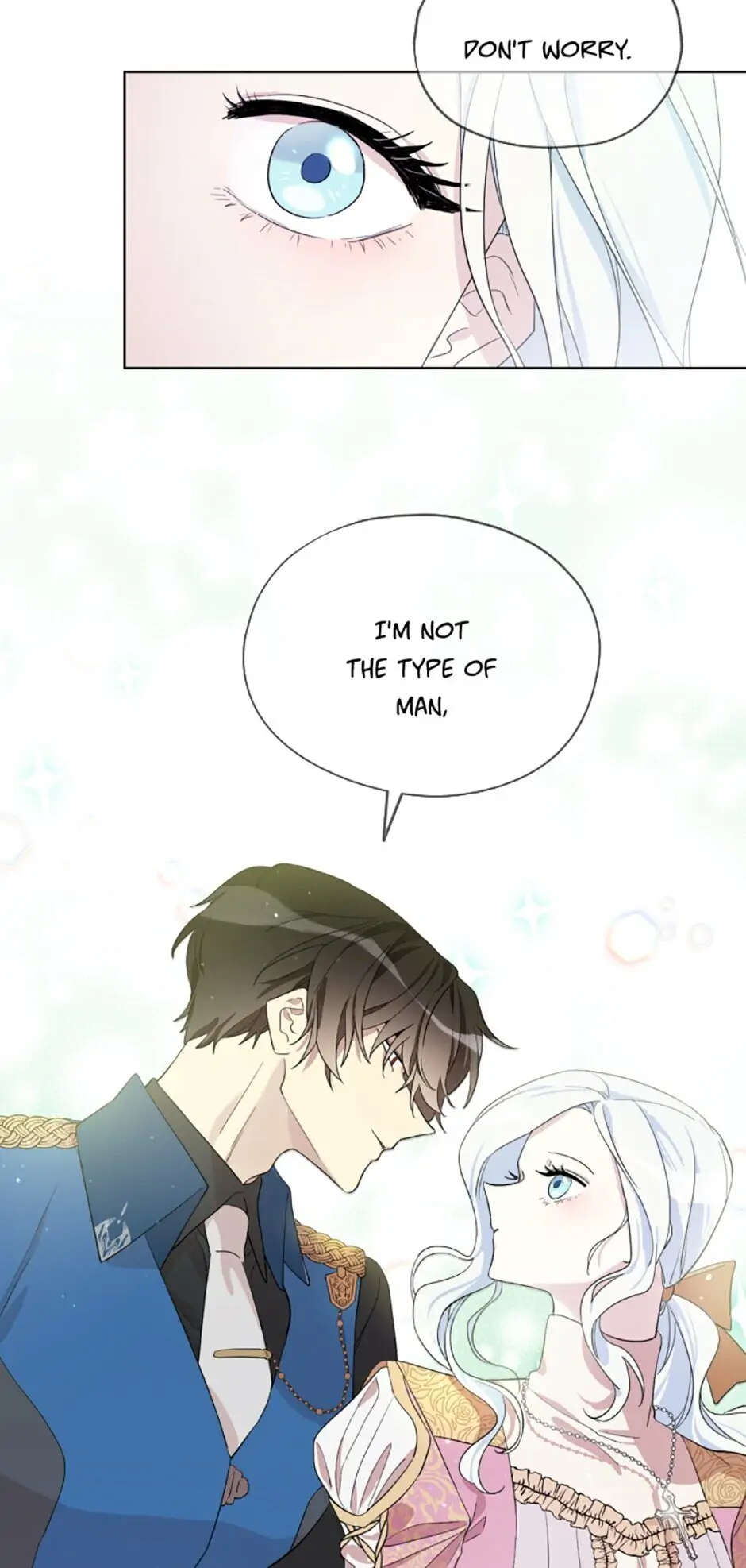 I Married the Male Lead’s Dad Chapter 12 - Page 27