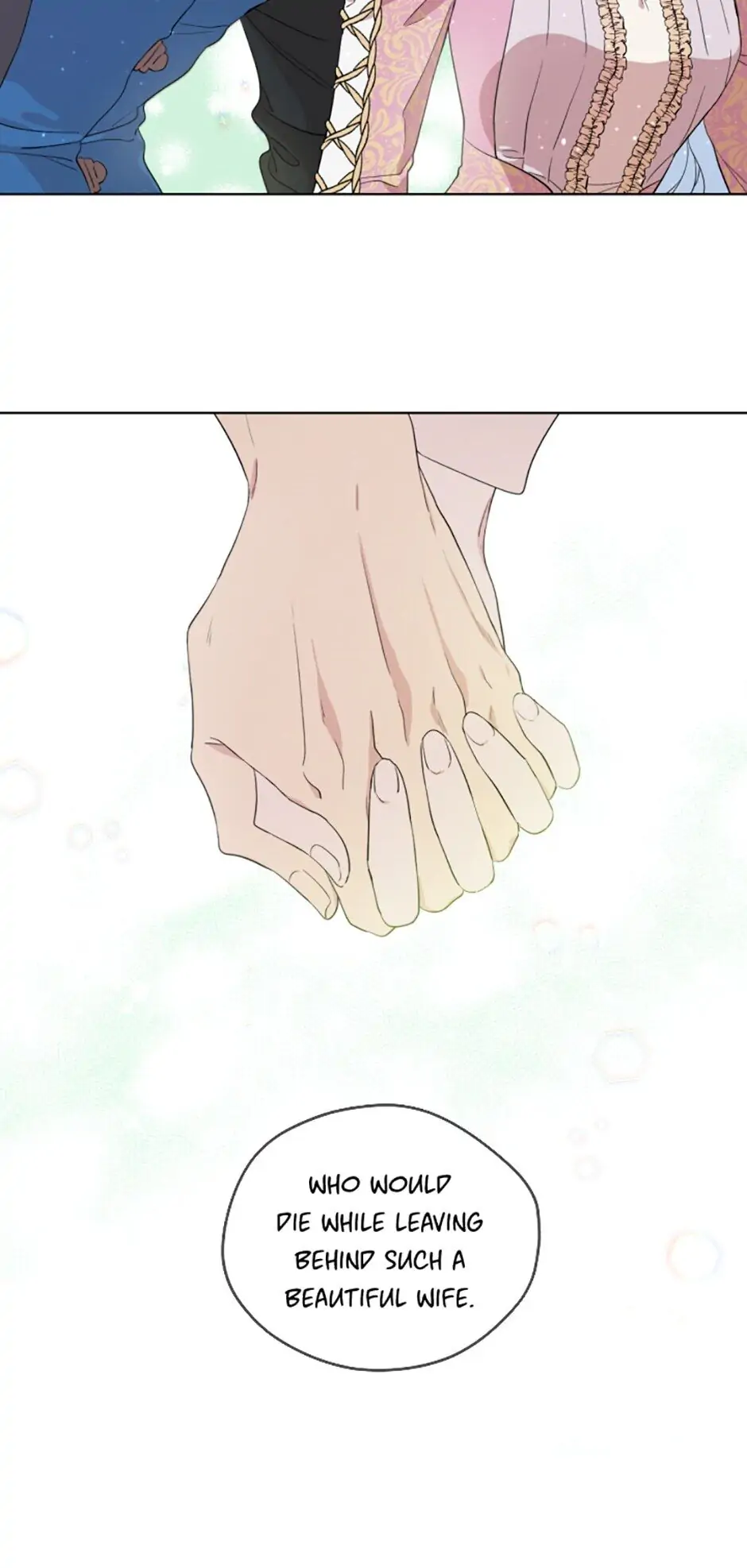 I Married the Male Lead’s Dad Chapter 12 - Page 28