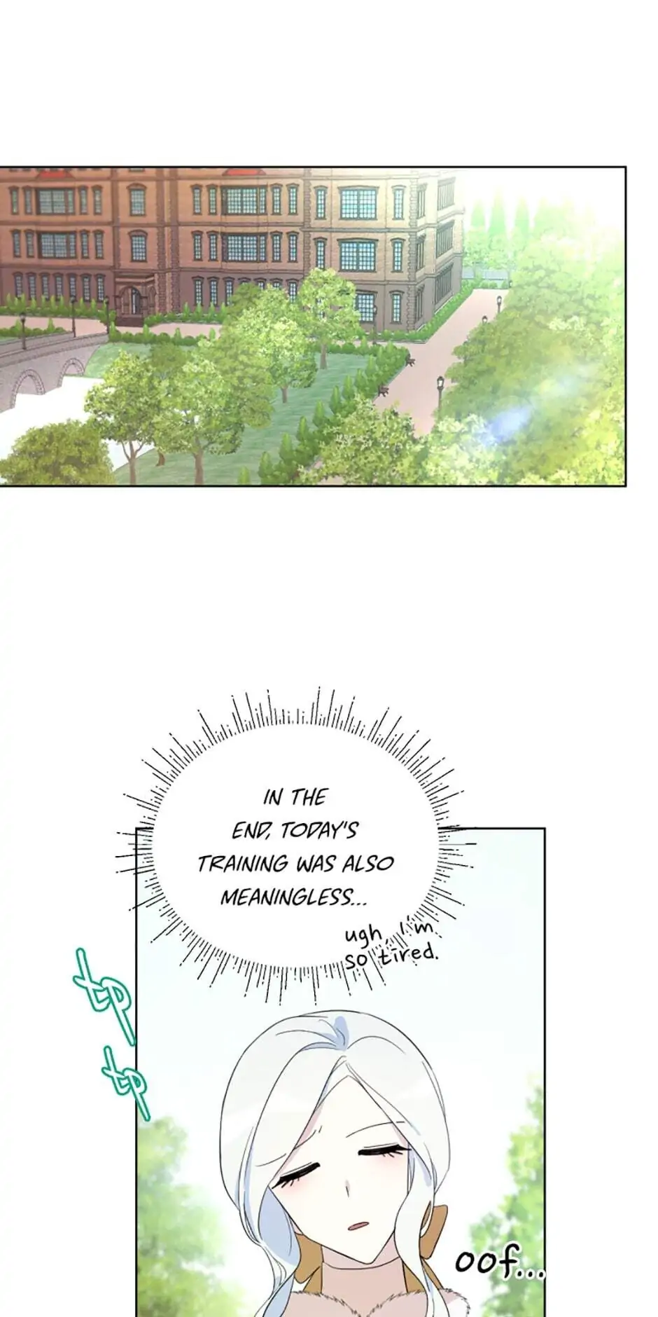 I Married the Male Lead’s Dad Chapter 12 - Page 30
