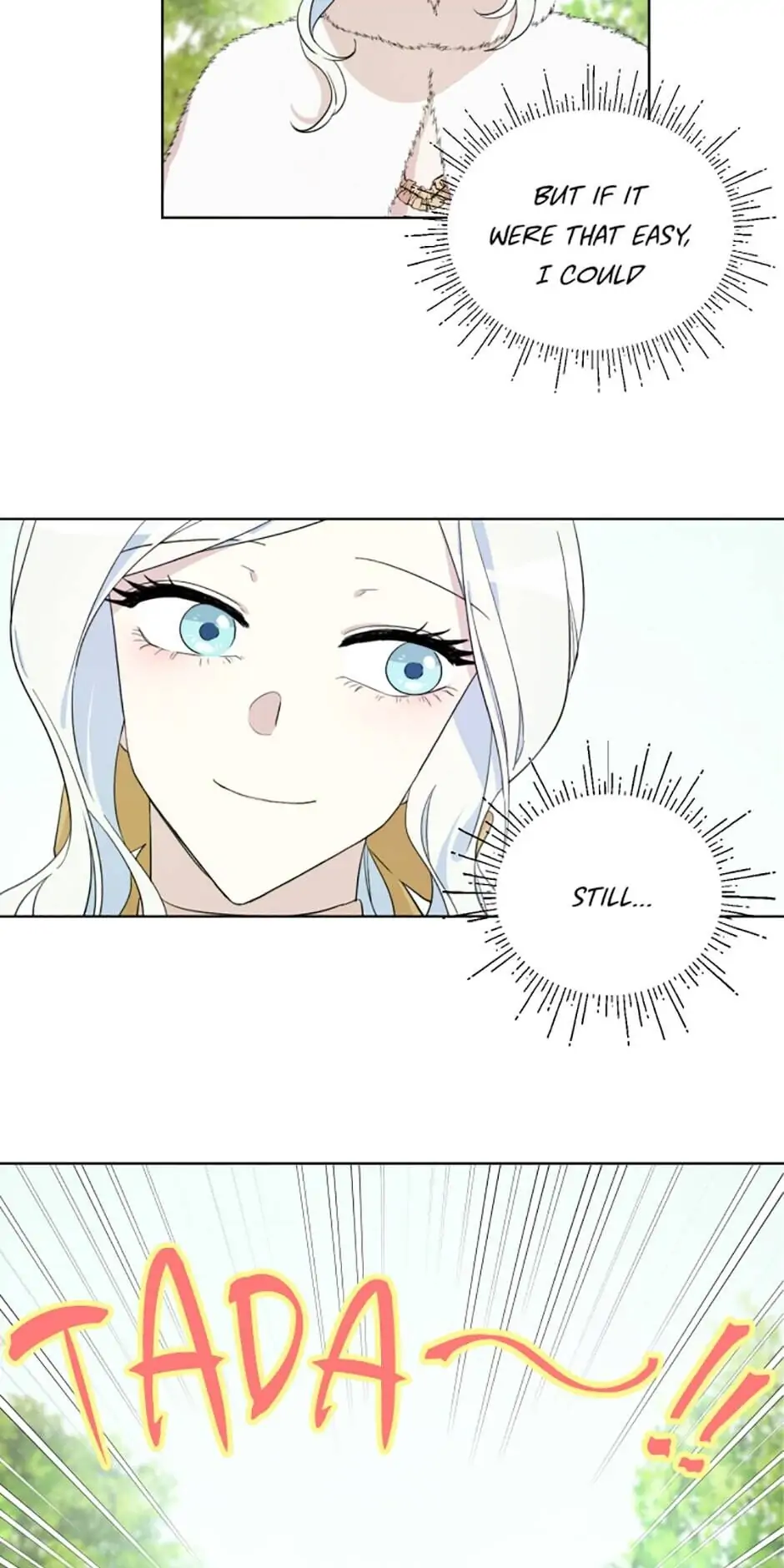 I Married the Male Lead’s Dad Chapter 12 - Page 31