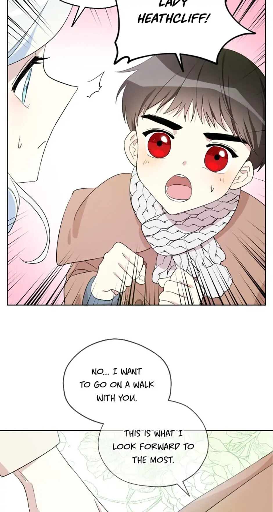 I Married the Male Lead’s Dad Chapter 12 - Page 36