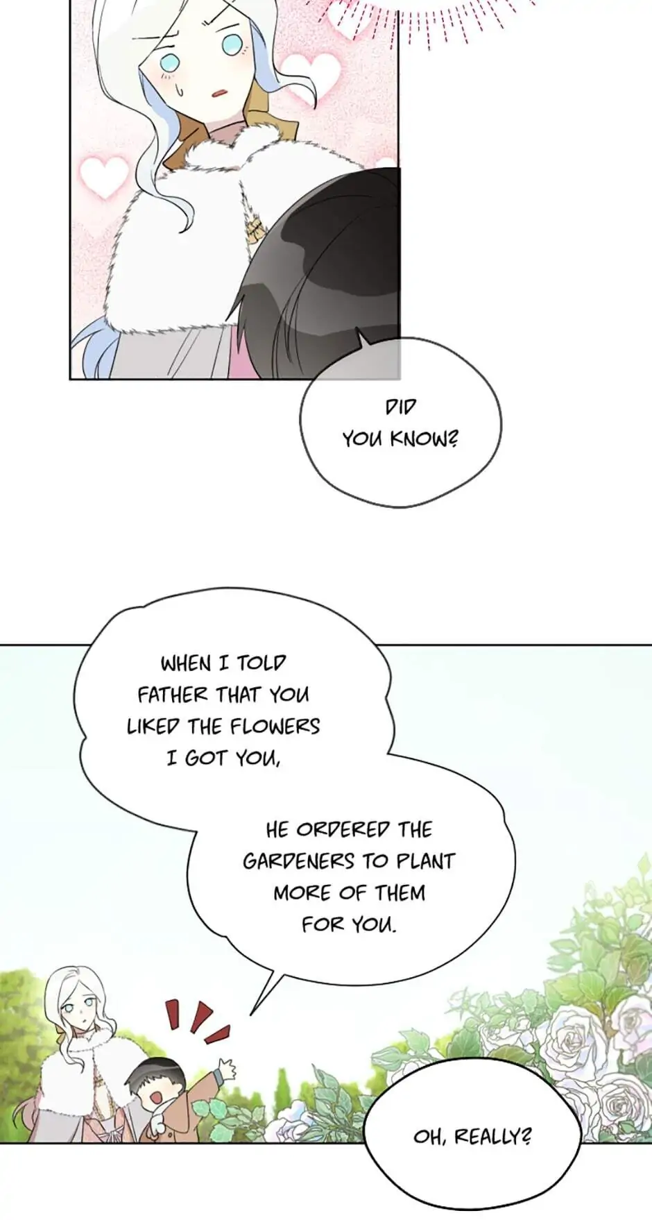 I Married the Male Lead’s Dad Chapter 12 - Page 38