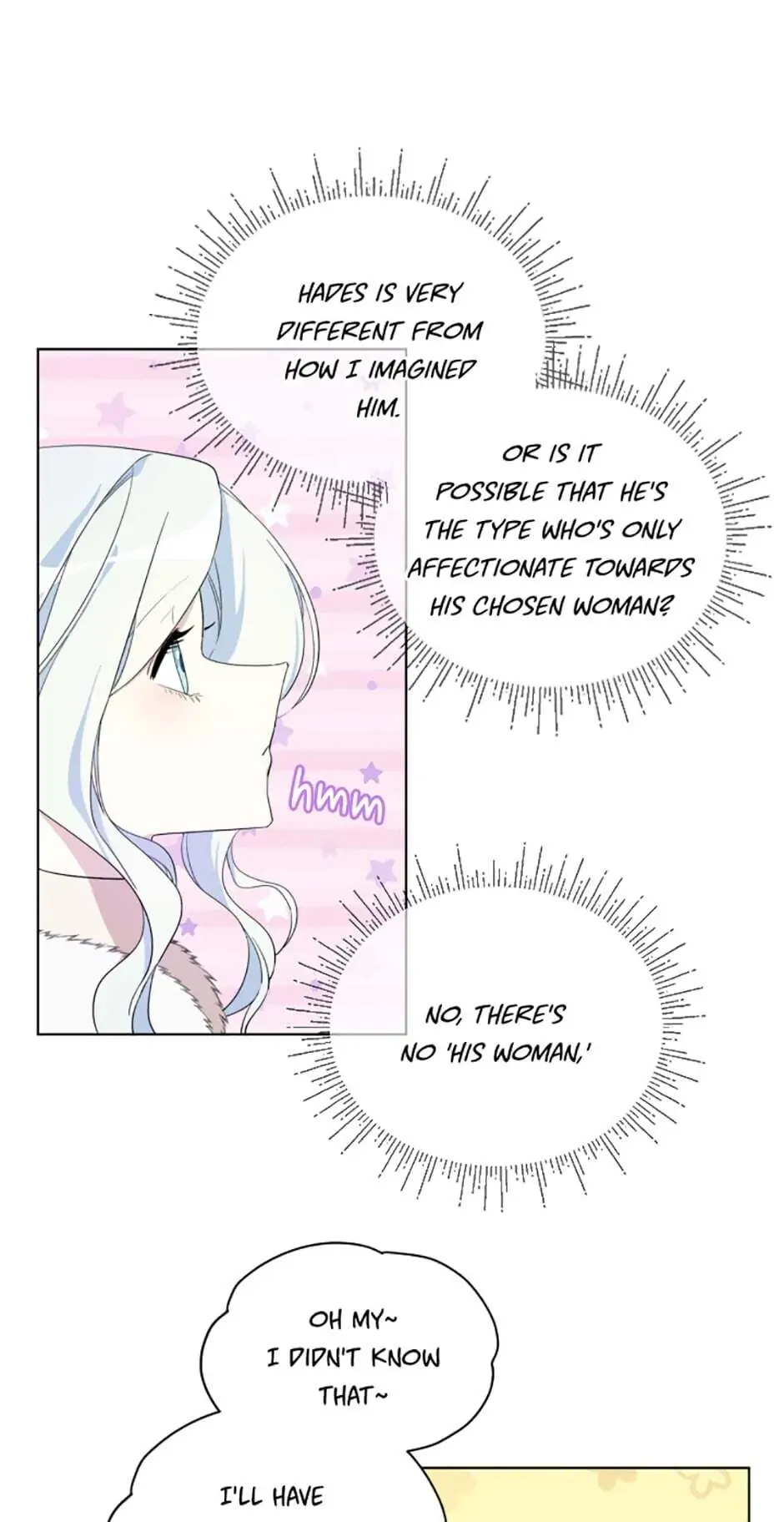 I Married the Male Lead’s Dad Chapter 12 - Page 39