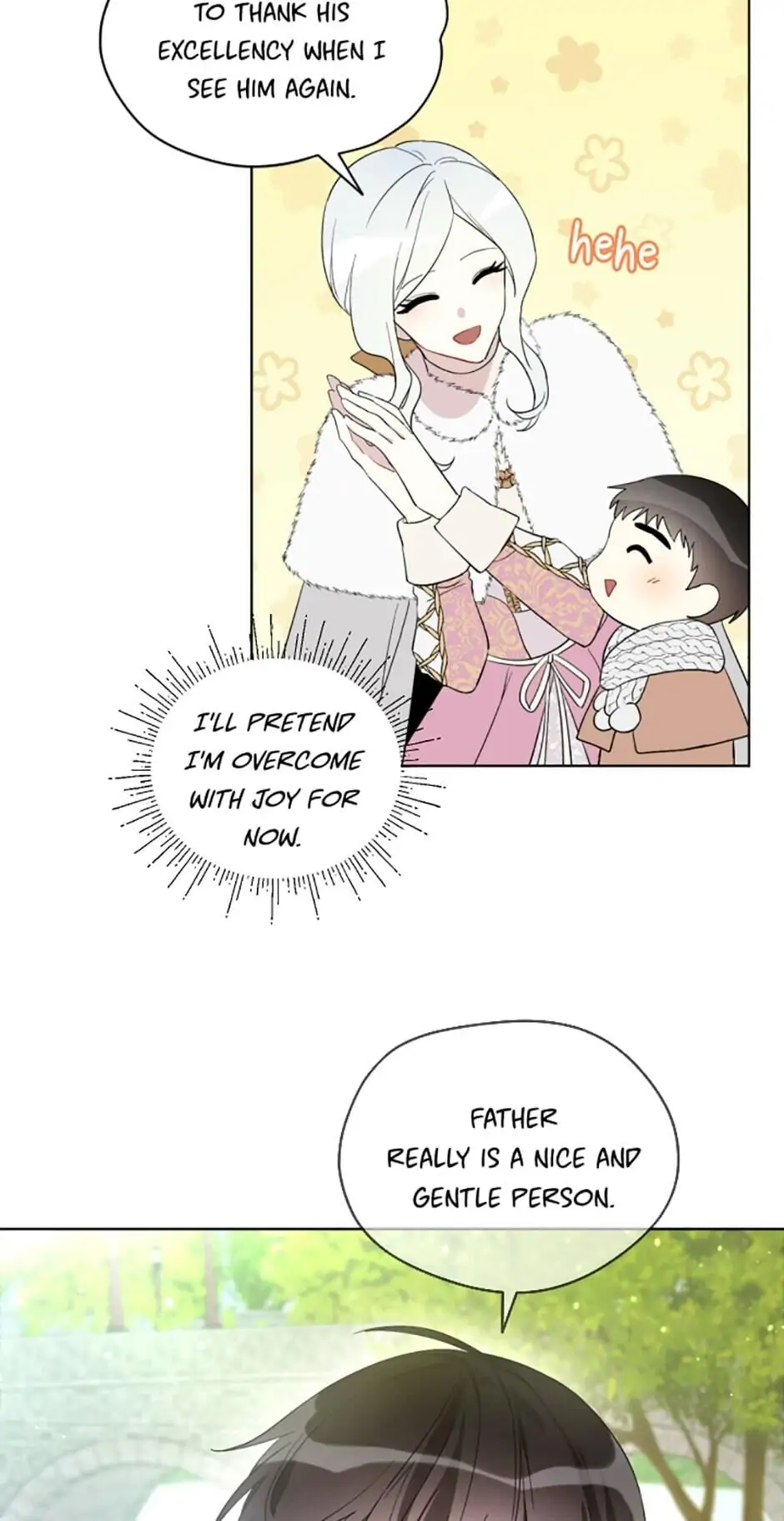 I Married the Male Lead’s Dad Chapter 12 - Page 40