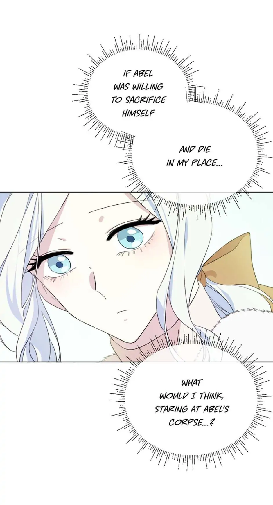 I Married the Male Lead’s Dad Chapter 12 - Page 44