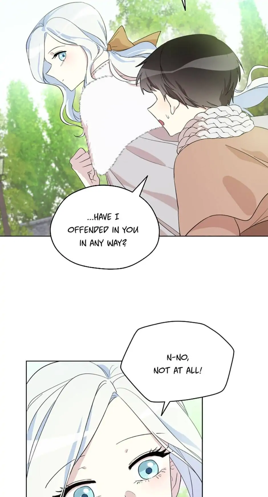 I Married the Male Lead’s Dad Chapter 12 - Page 46