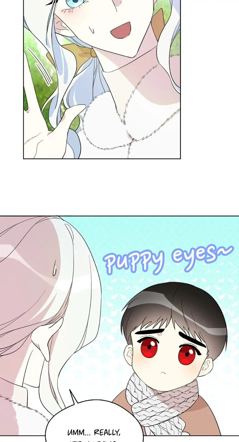 I Married the Male Lead’s Dad Chapter 12 - Page 47