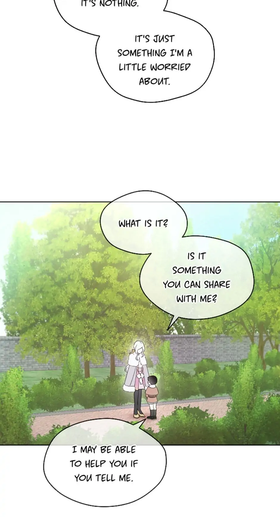 I Married the Male Lead’s Dad Chapter 12 - Page 48