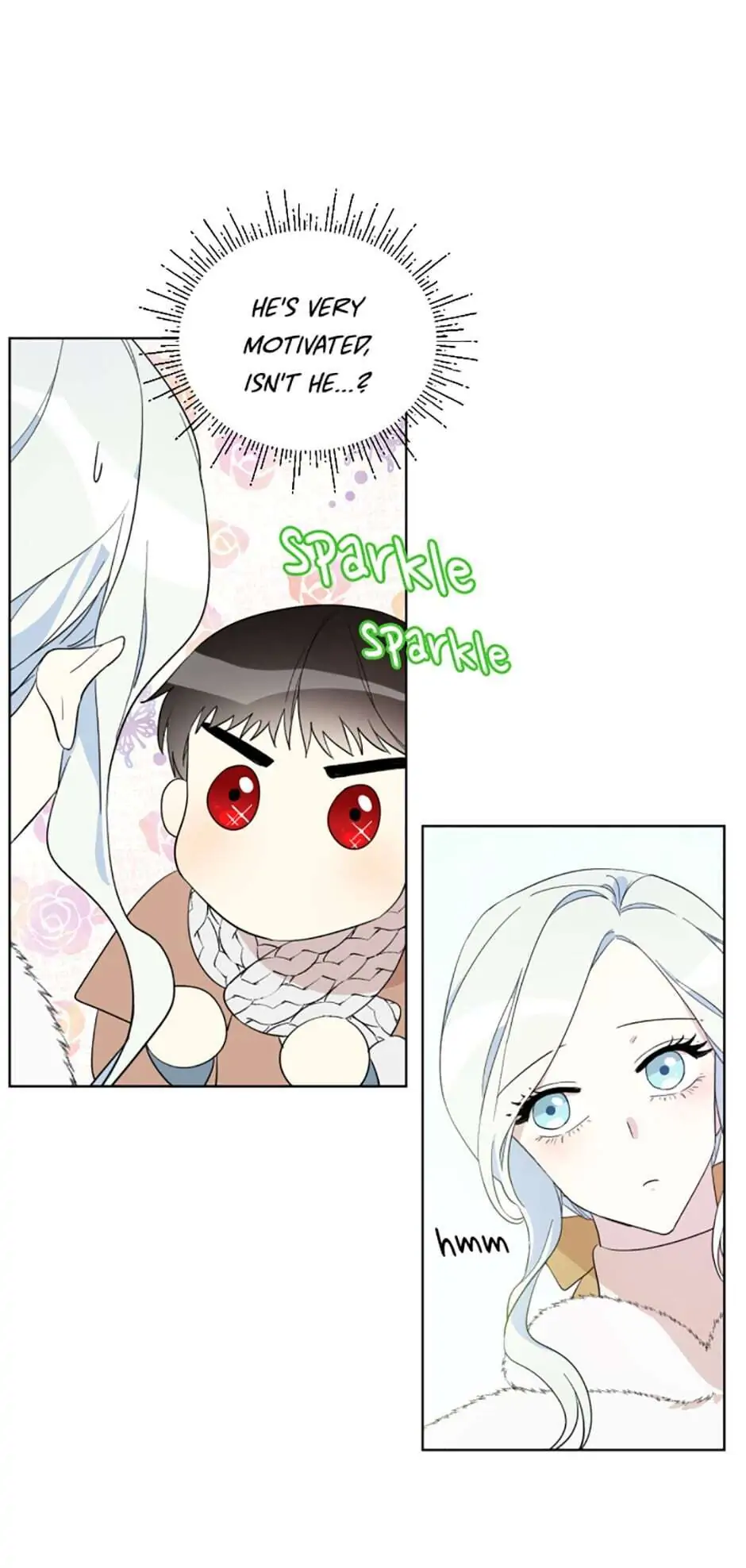 I Married the Male Lead’s Dad Chapter 12 - Page 49