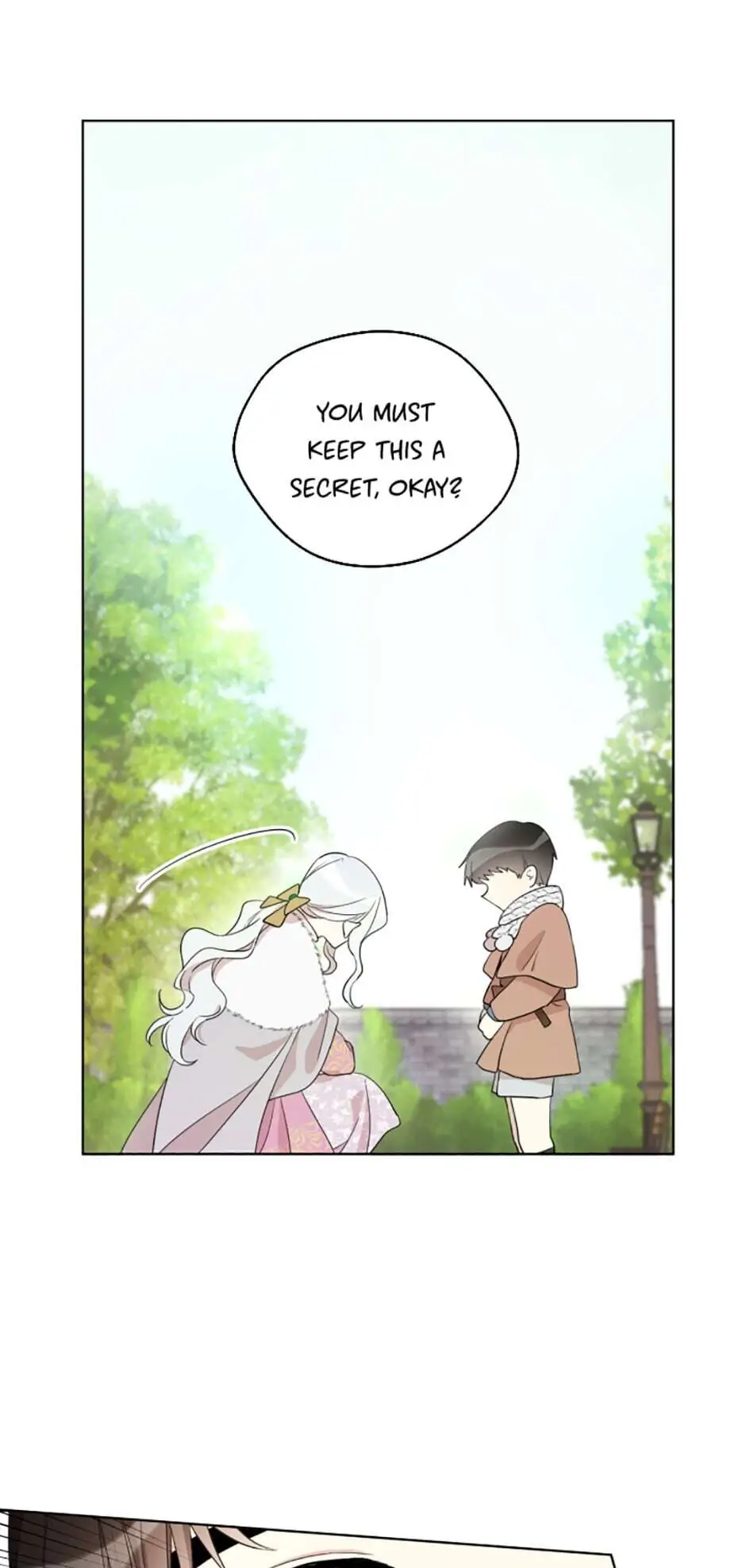 I Married the Male Lead’s Dad Chapter 12 - Page 50