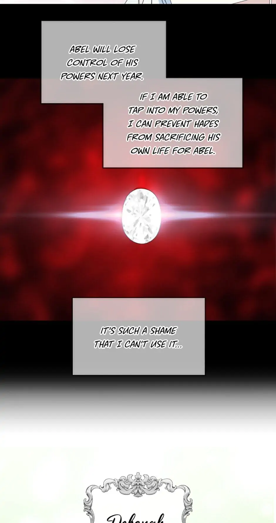 I Married the Male Lead’s Dad Chapter 12 - Page 6