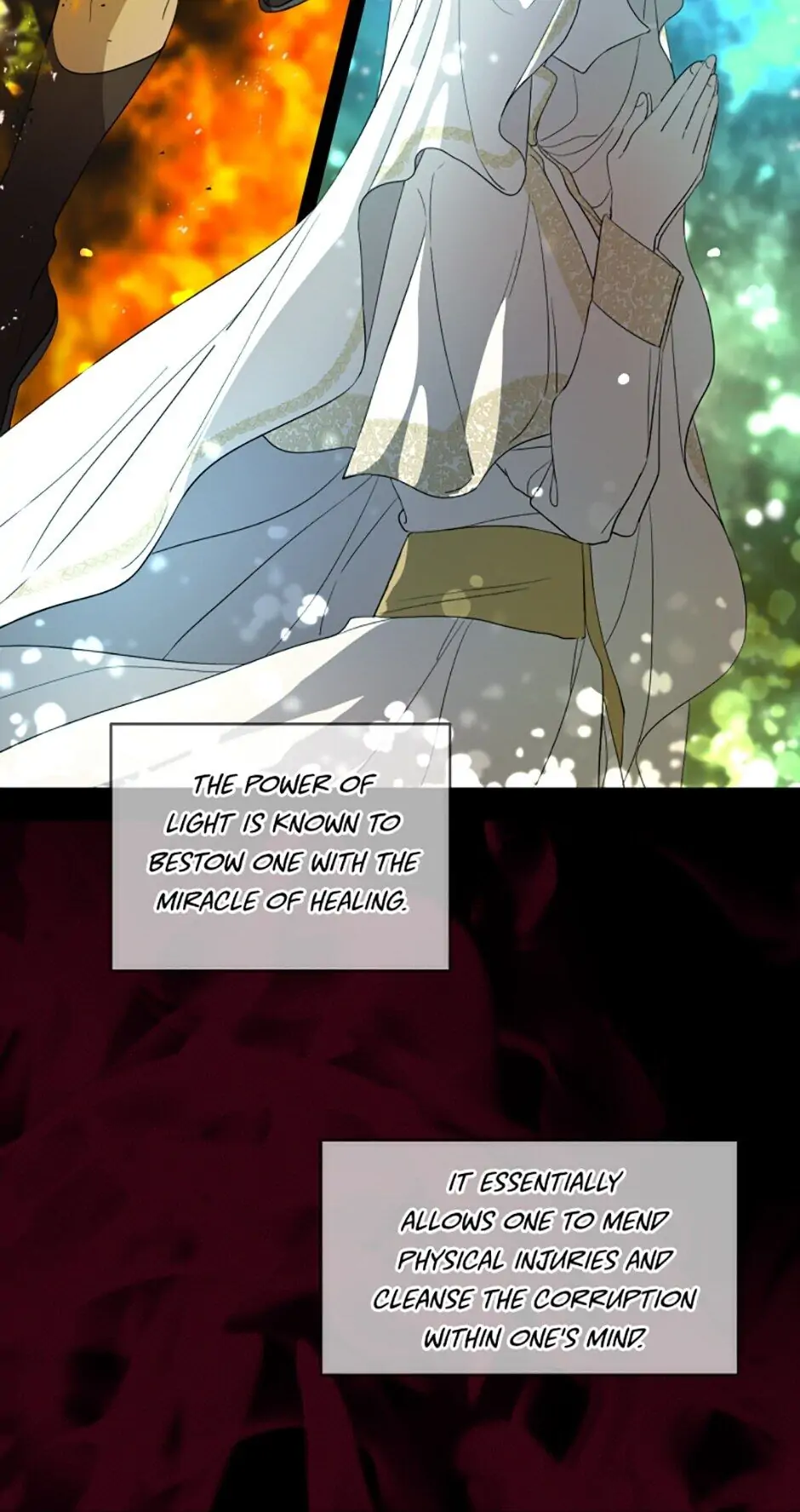 I Married the Male Lead’s Dad Chapter 12 - Page 9
