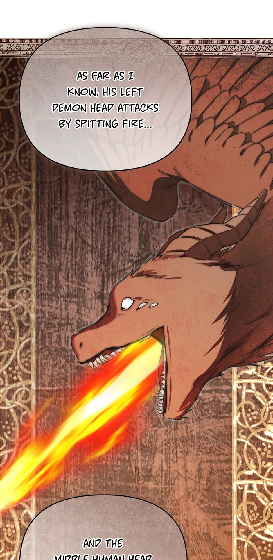 I Married the Male Lead’s Dad Chapter 120 - Page 72