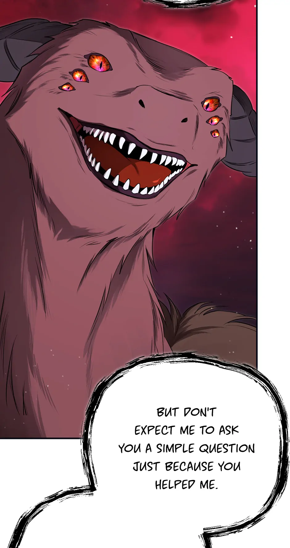 I Married the Male Lead’s Dad Chapter 121 - Page 33