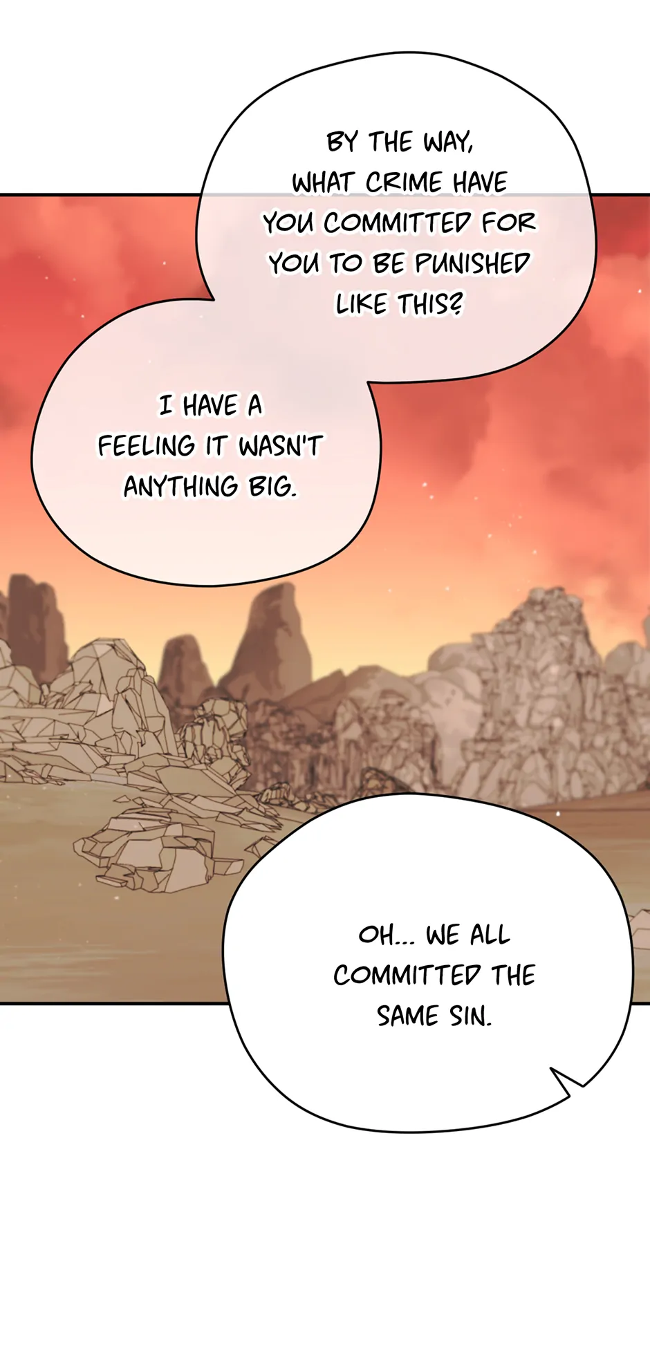 I Married the Male Lead’s Dad Chapter 123 - Page 5