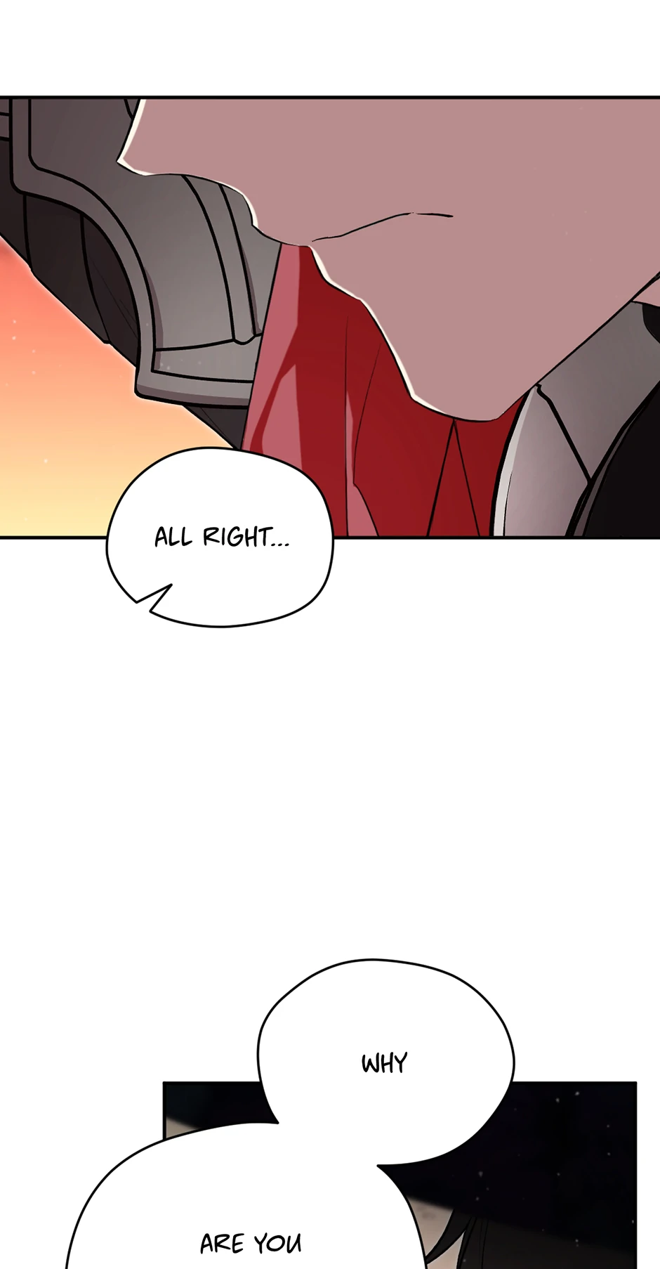 I Married the Male Lead’s Dad Chapter 124 - Page 74