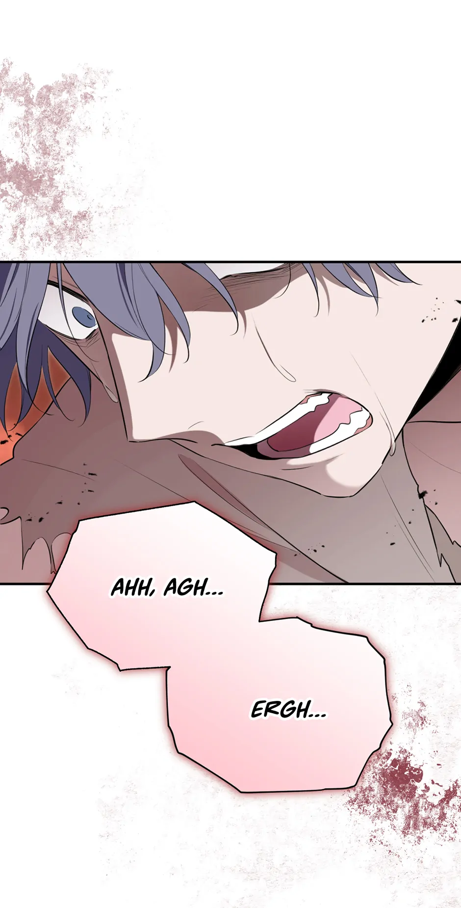 I Married the Male Lead’s Dad Chapter 126 - Page 0