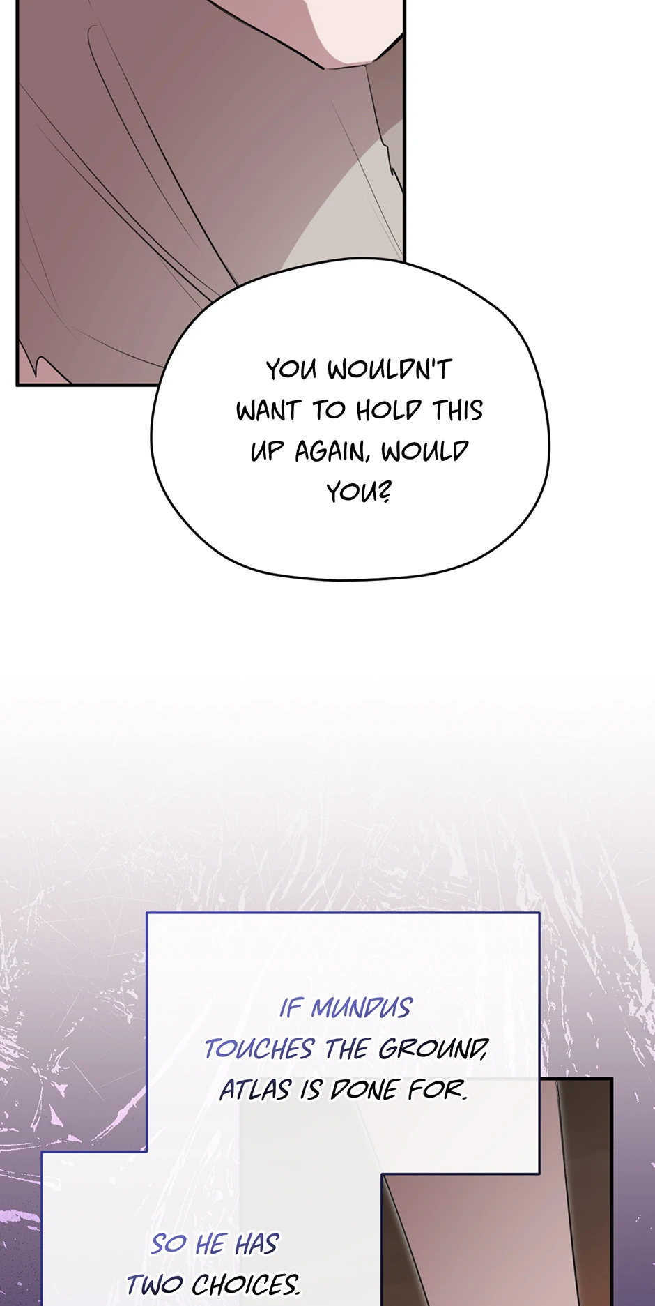 I Married the Male Lead’s Dad Chapter 126 - Page 12