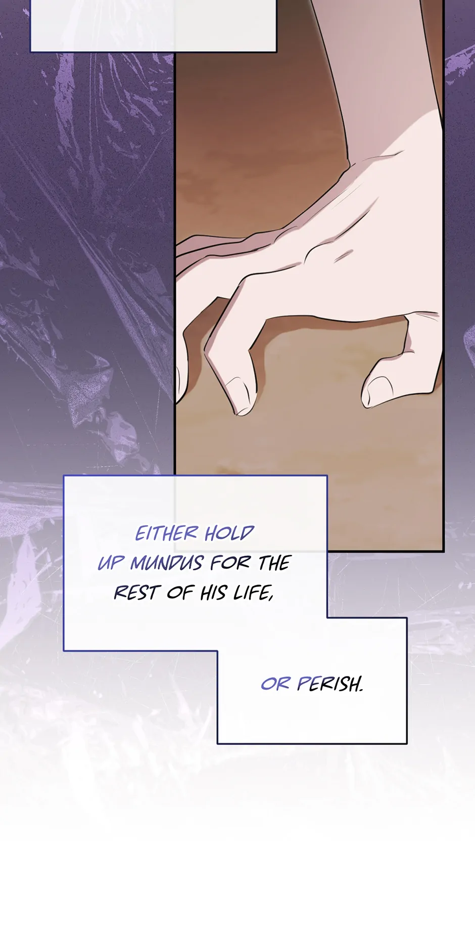 I Married the Male Lead’s Dad Chapter 126 - Page 13