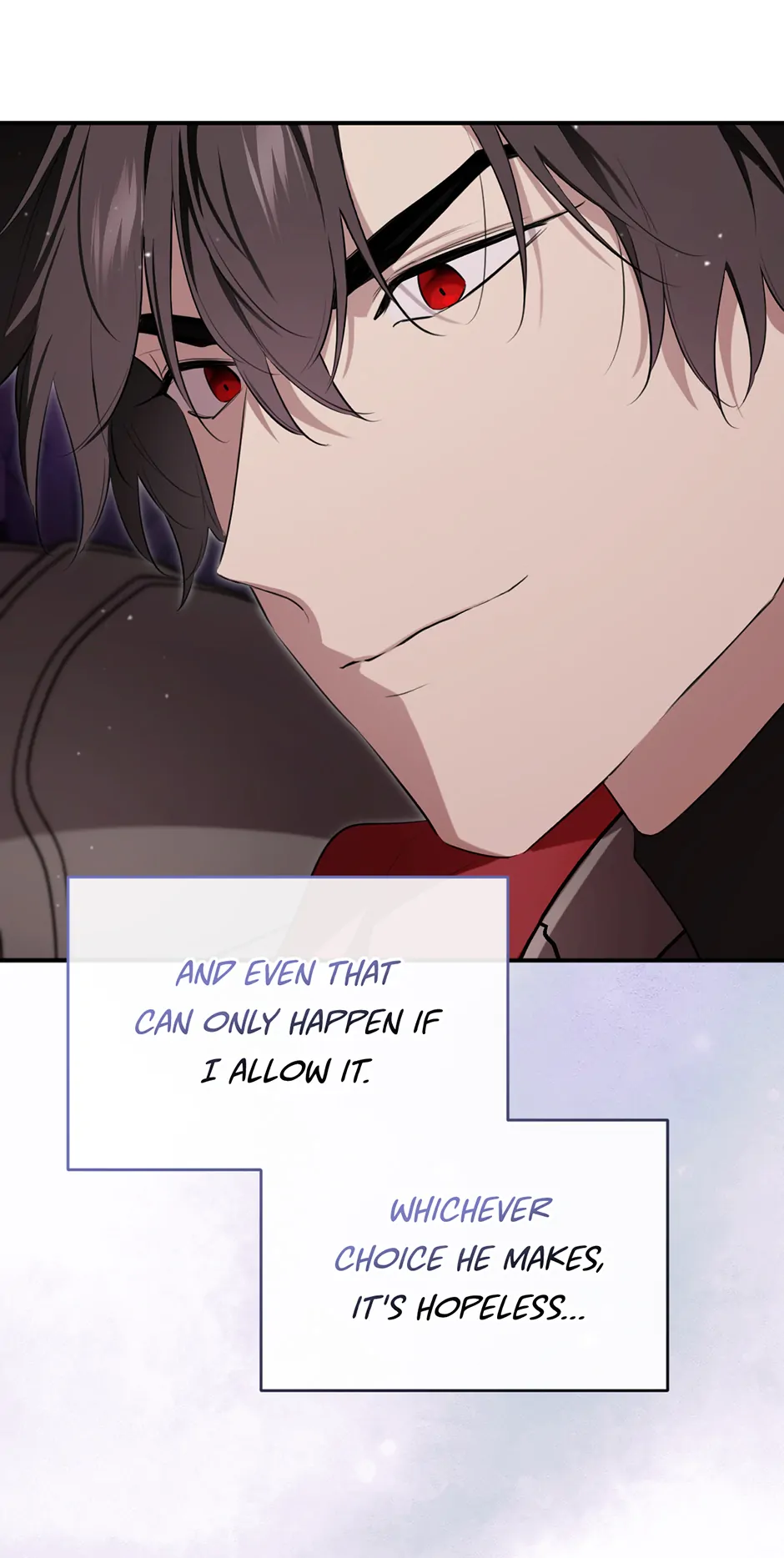 I Married the Male Lead’s Dad Chapter 126 - Page 14