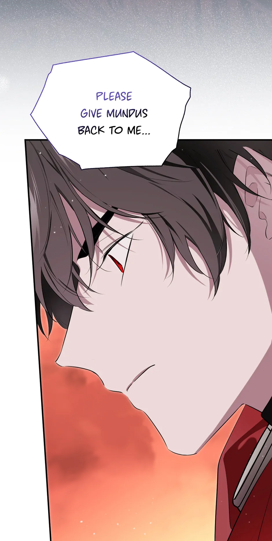 I Married the Male Lead’s Dad Chapter 126 - Page 18