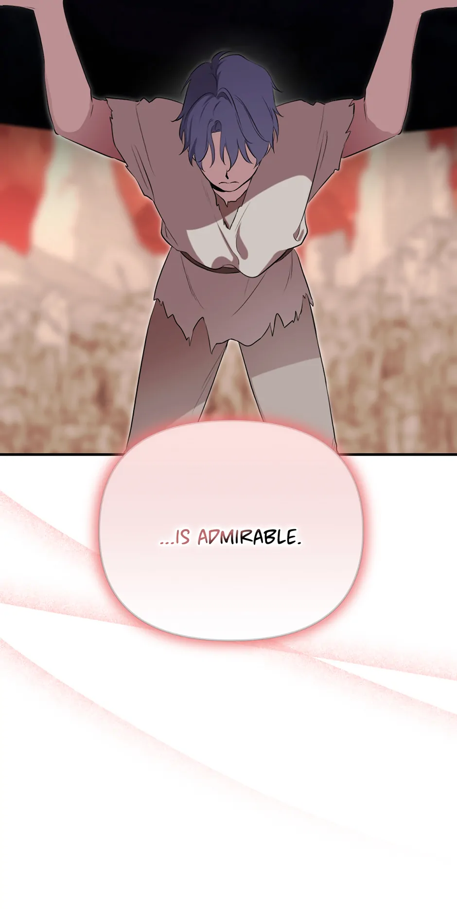 I Married the Male Lead’s Dad Chapter 126 - Page 20