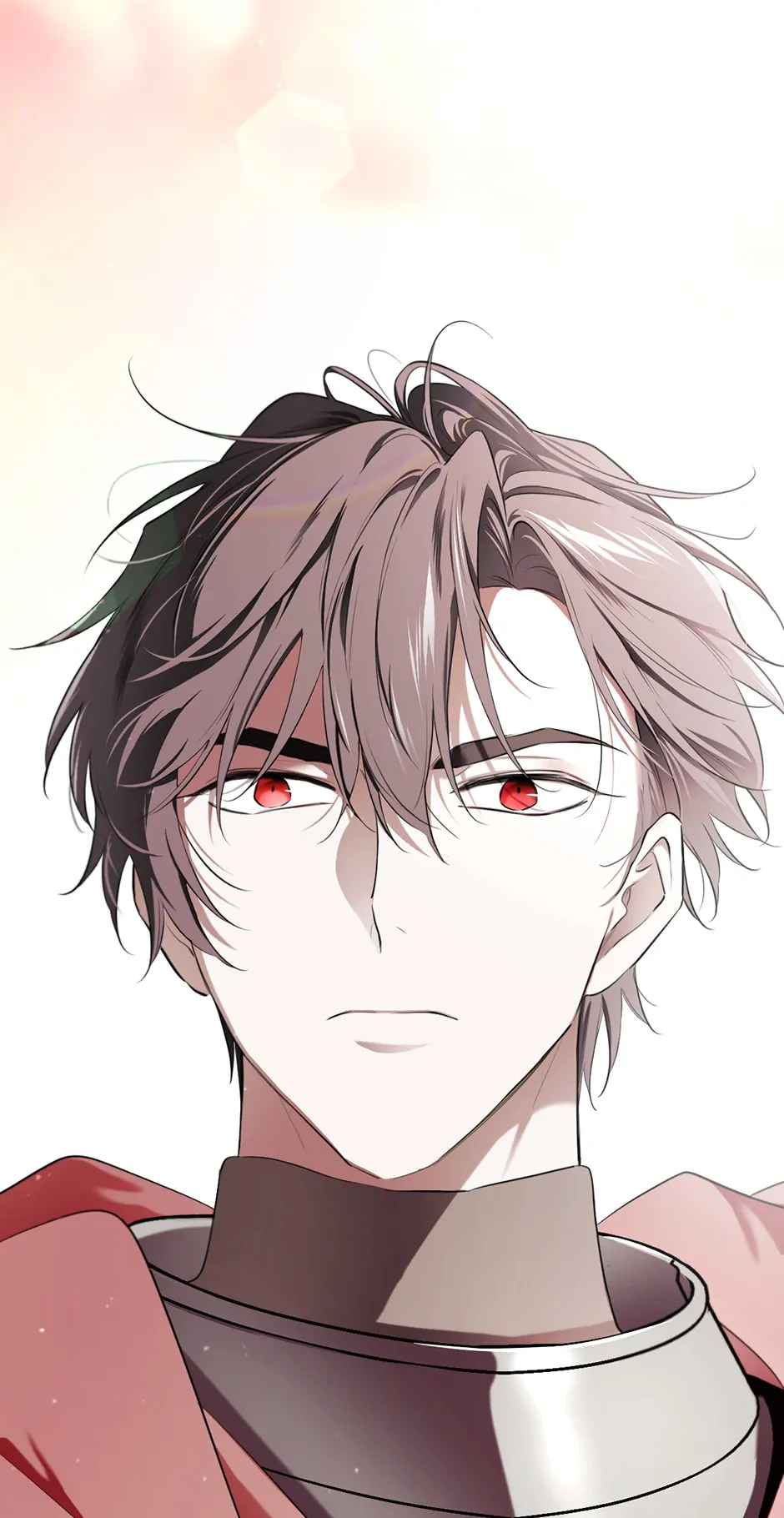 I Married the Male Lead’s Dad Chapter 126 - Page 23