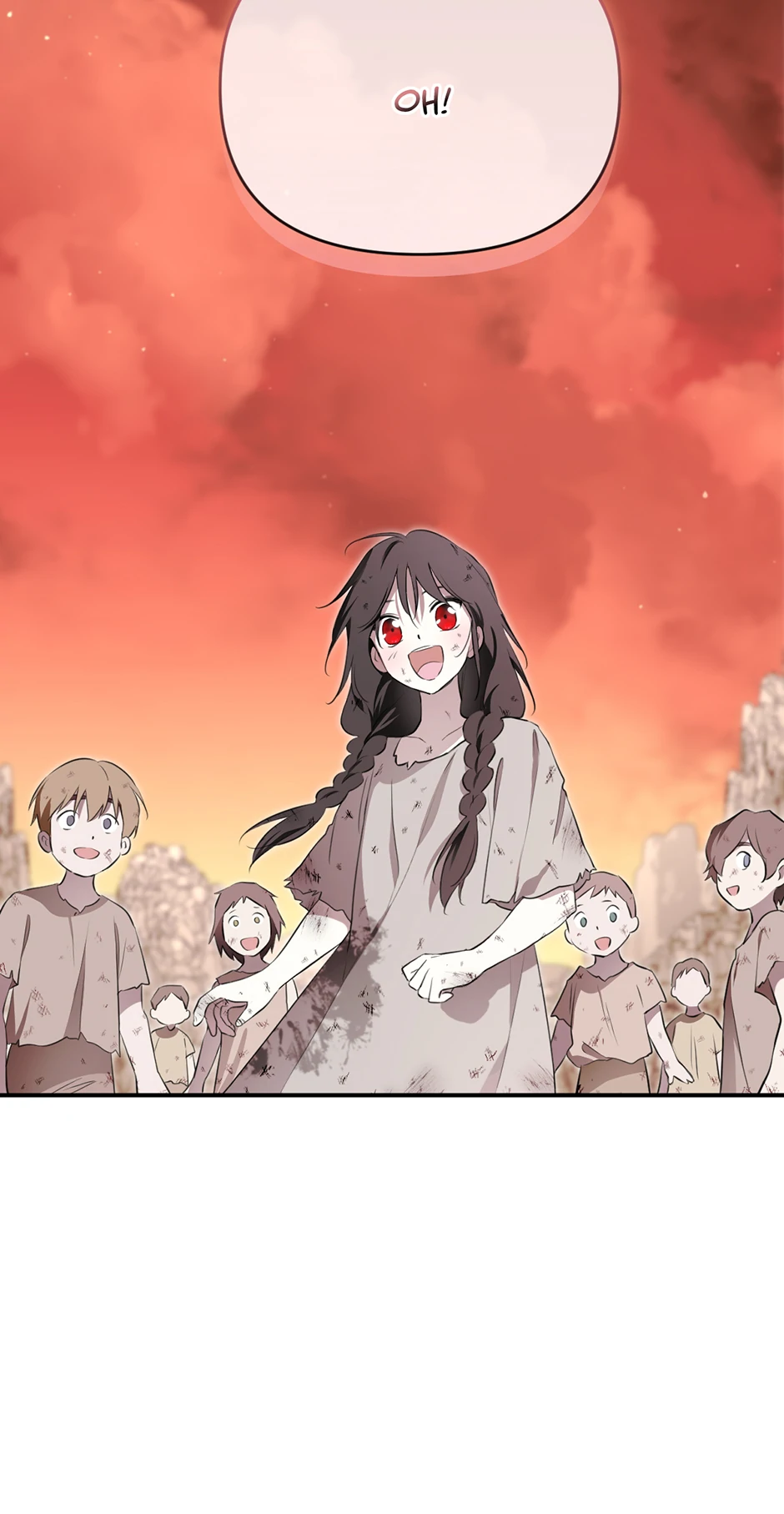 I Married the Male Lead’s Dad Chapter 126 - Page 27