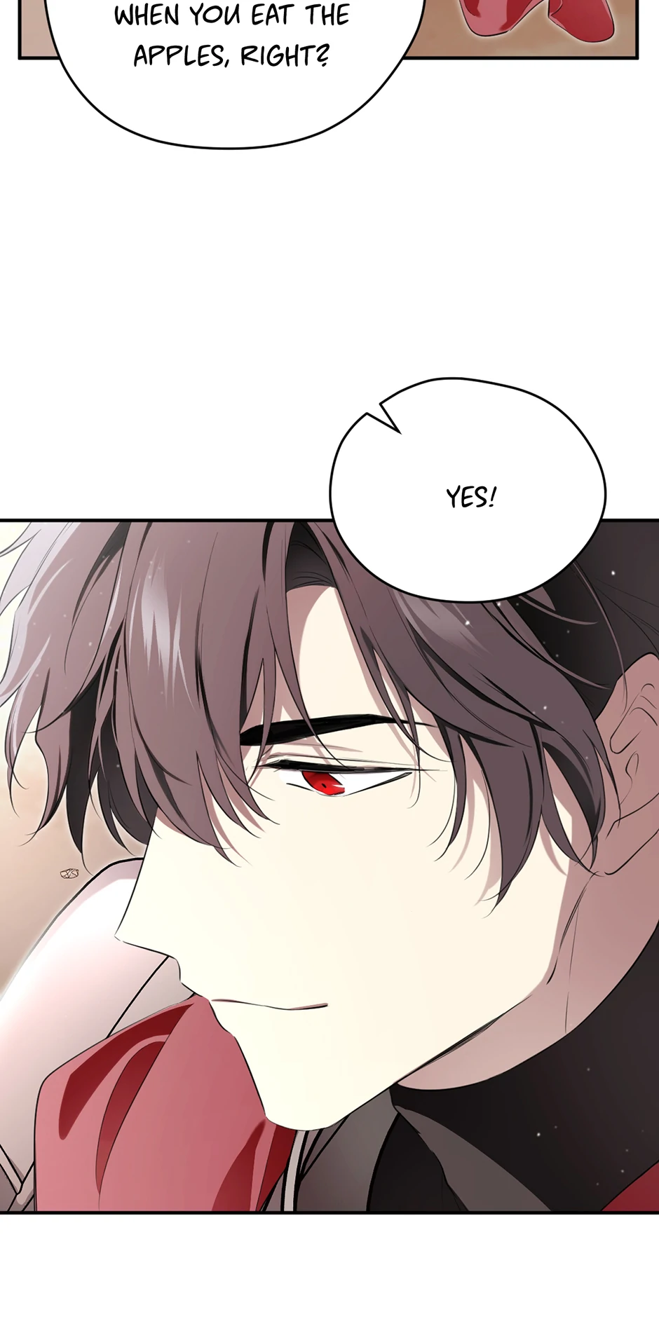 I Married the Male Lead’s Dad Chapter 126 - Page 29